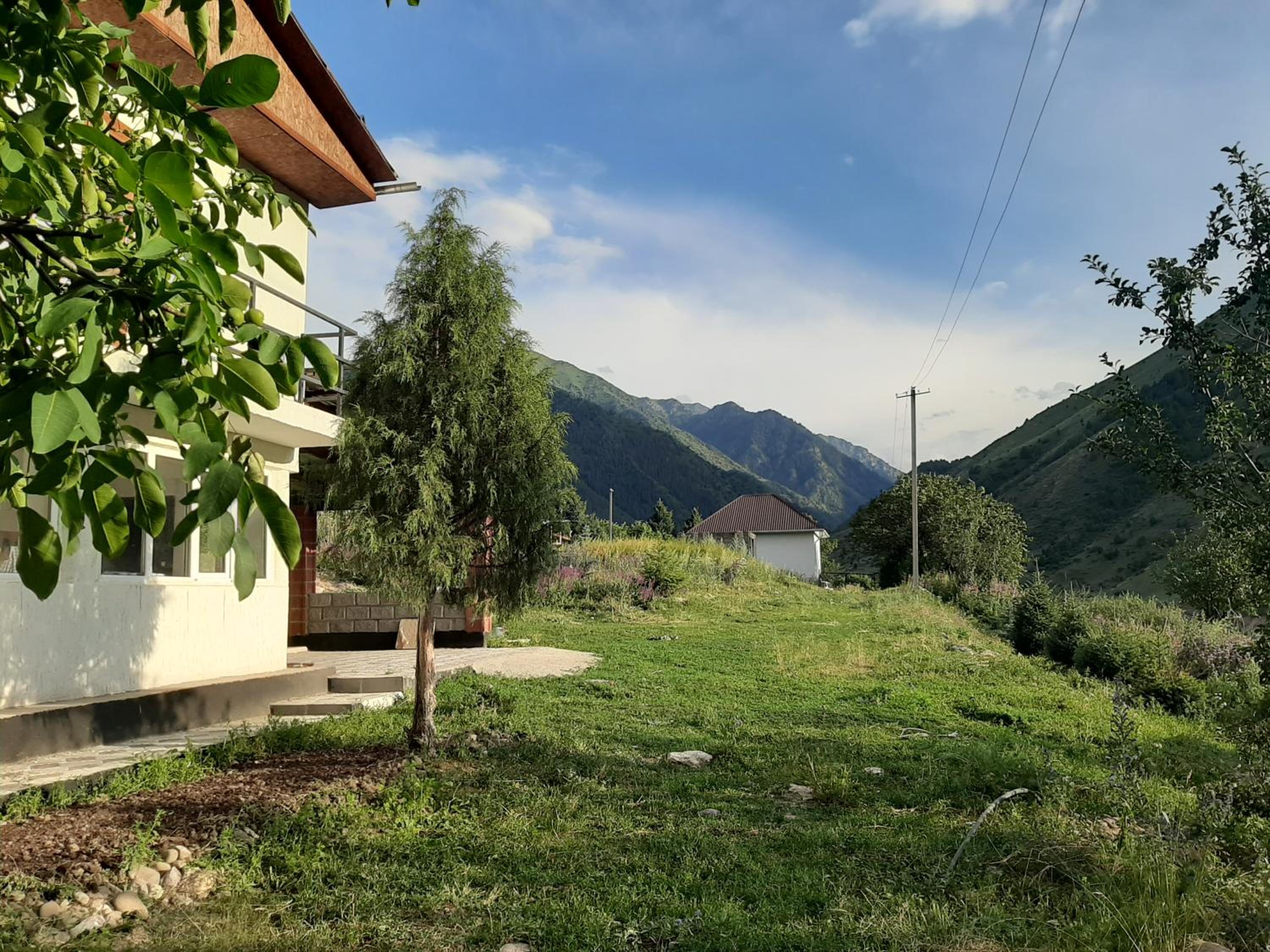 Kegety Panorama Holiday Home