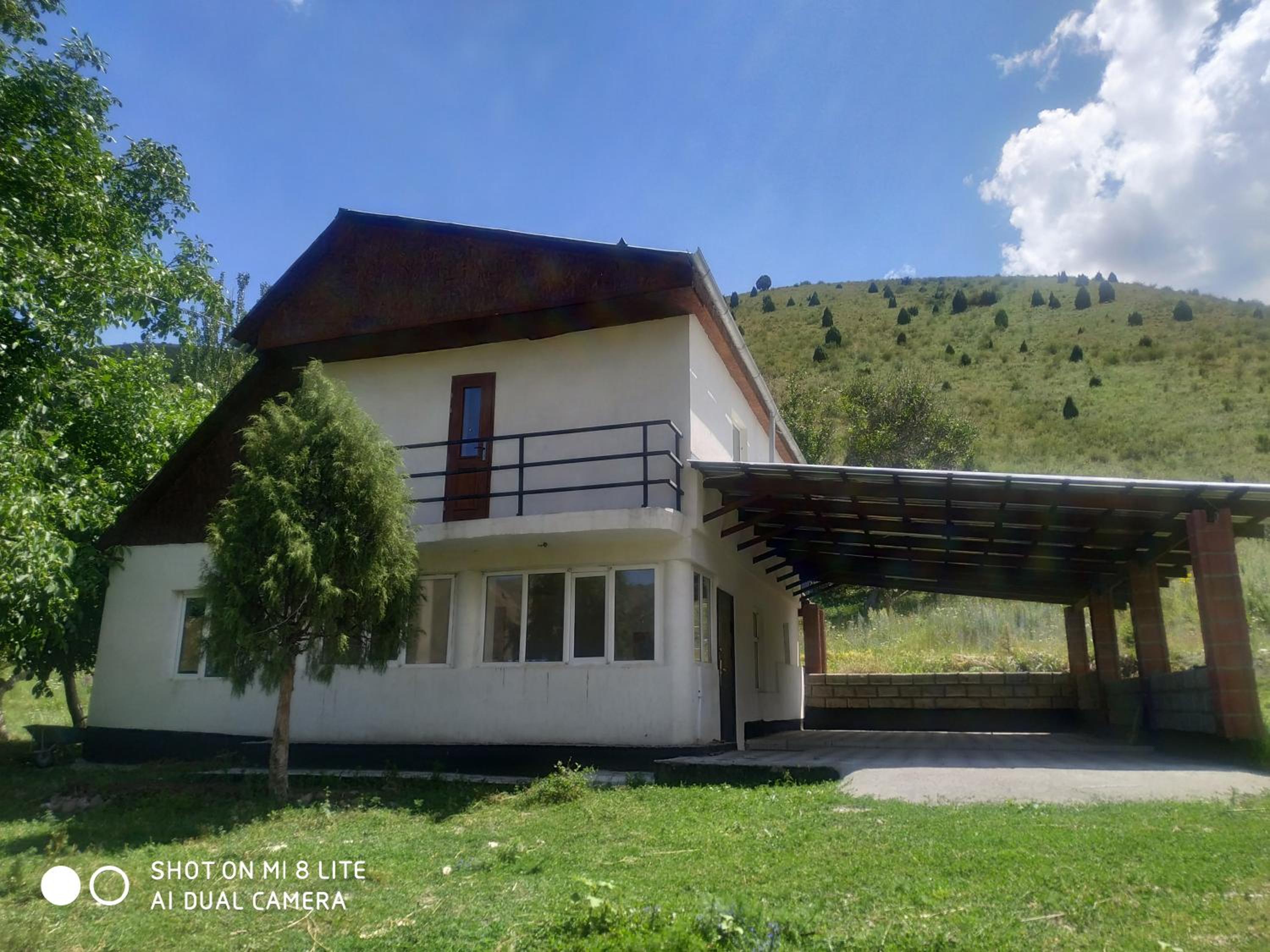Kegety Panorama Holiday Home
