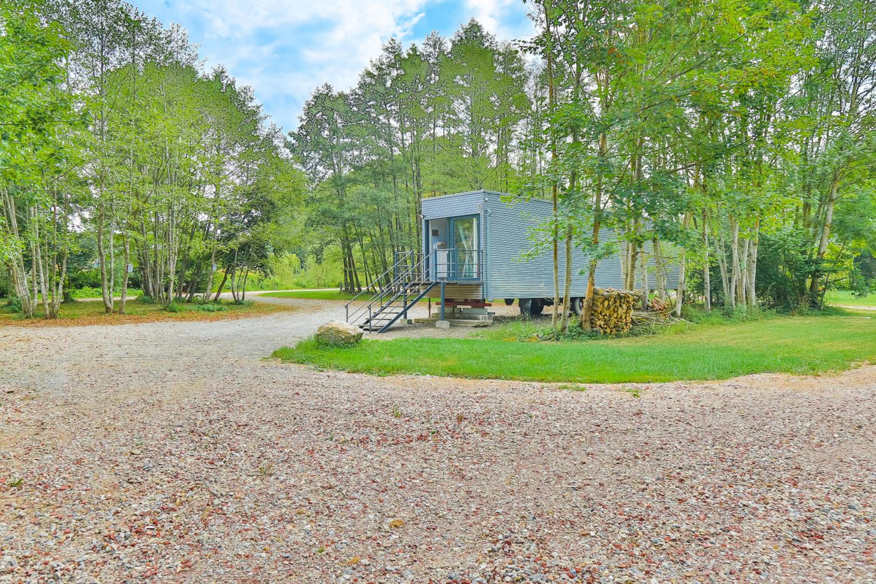 Tinyhouses - Domain 