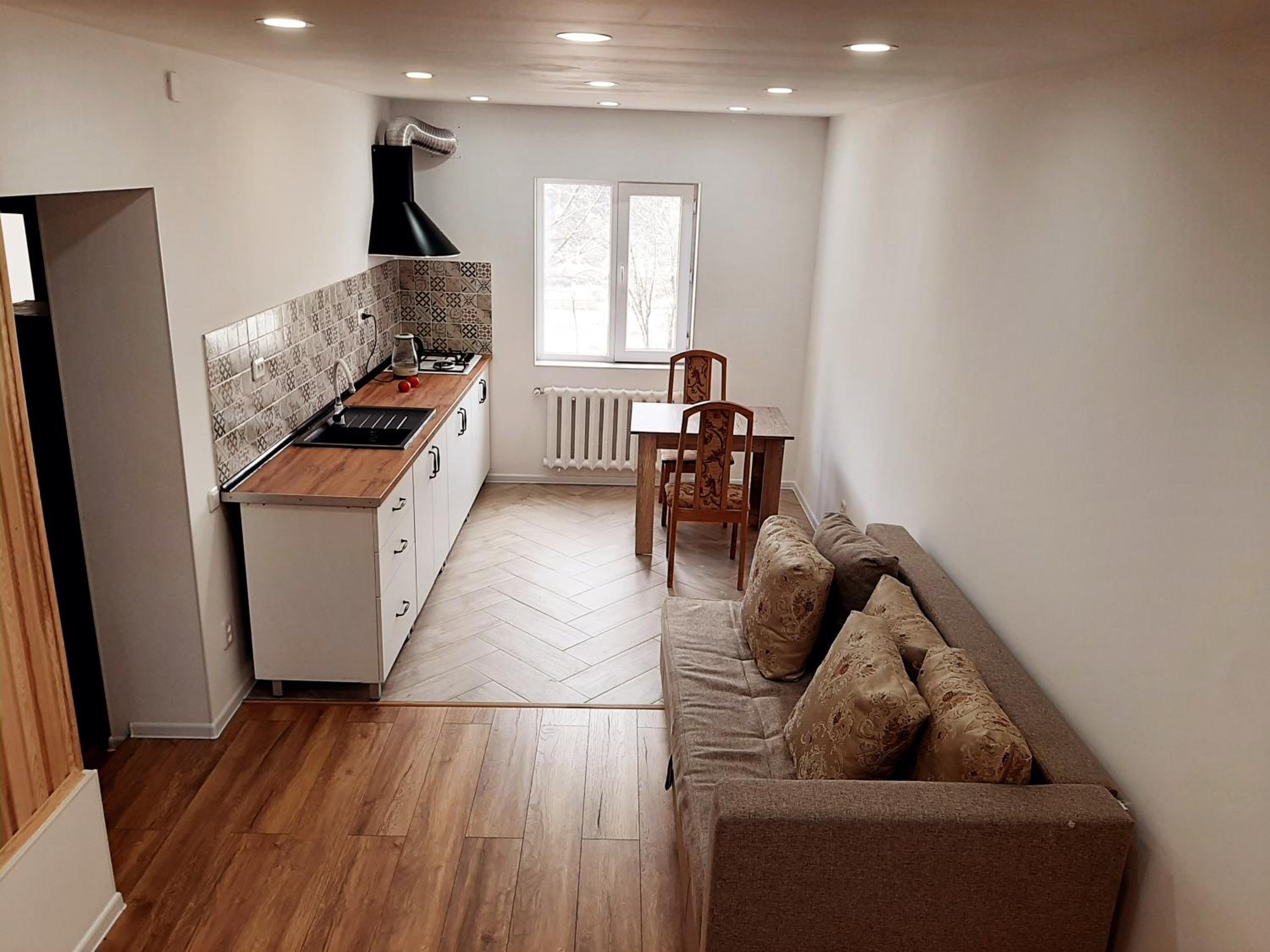 Kegety Panorama Holiday Home