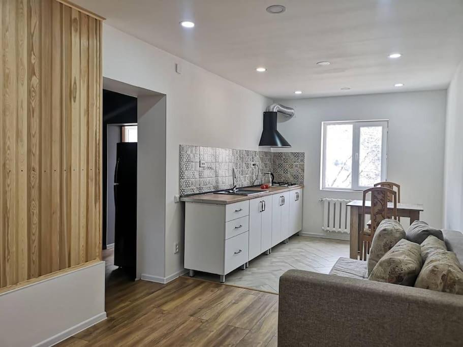 Kegety Panorama Holiday Home