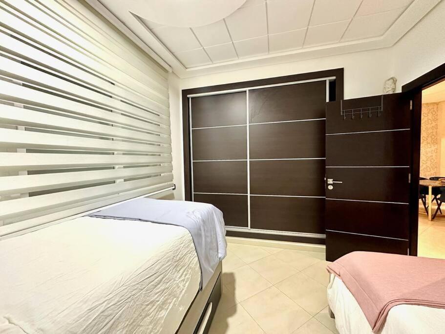 TÁNGER BEACH - Nice modern apartment Beachside view 5