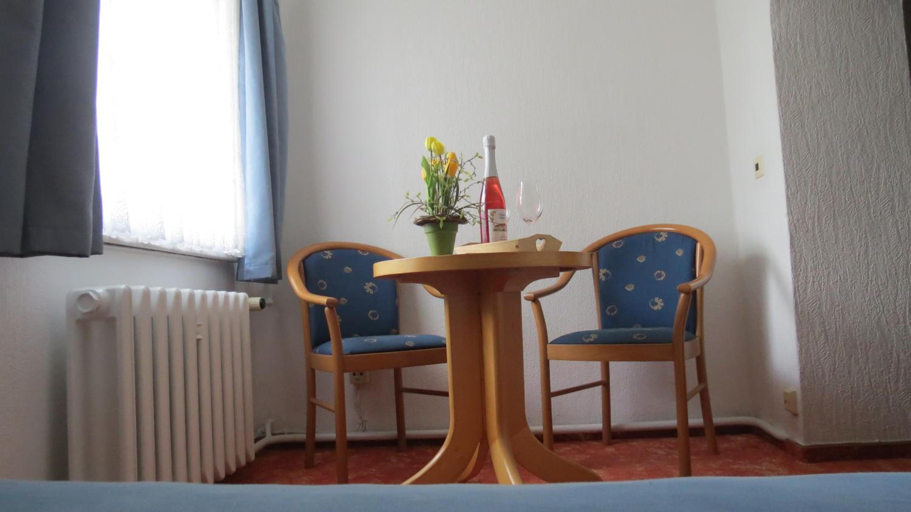 Pension Waldhaus