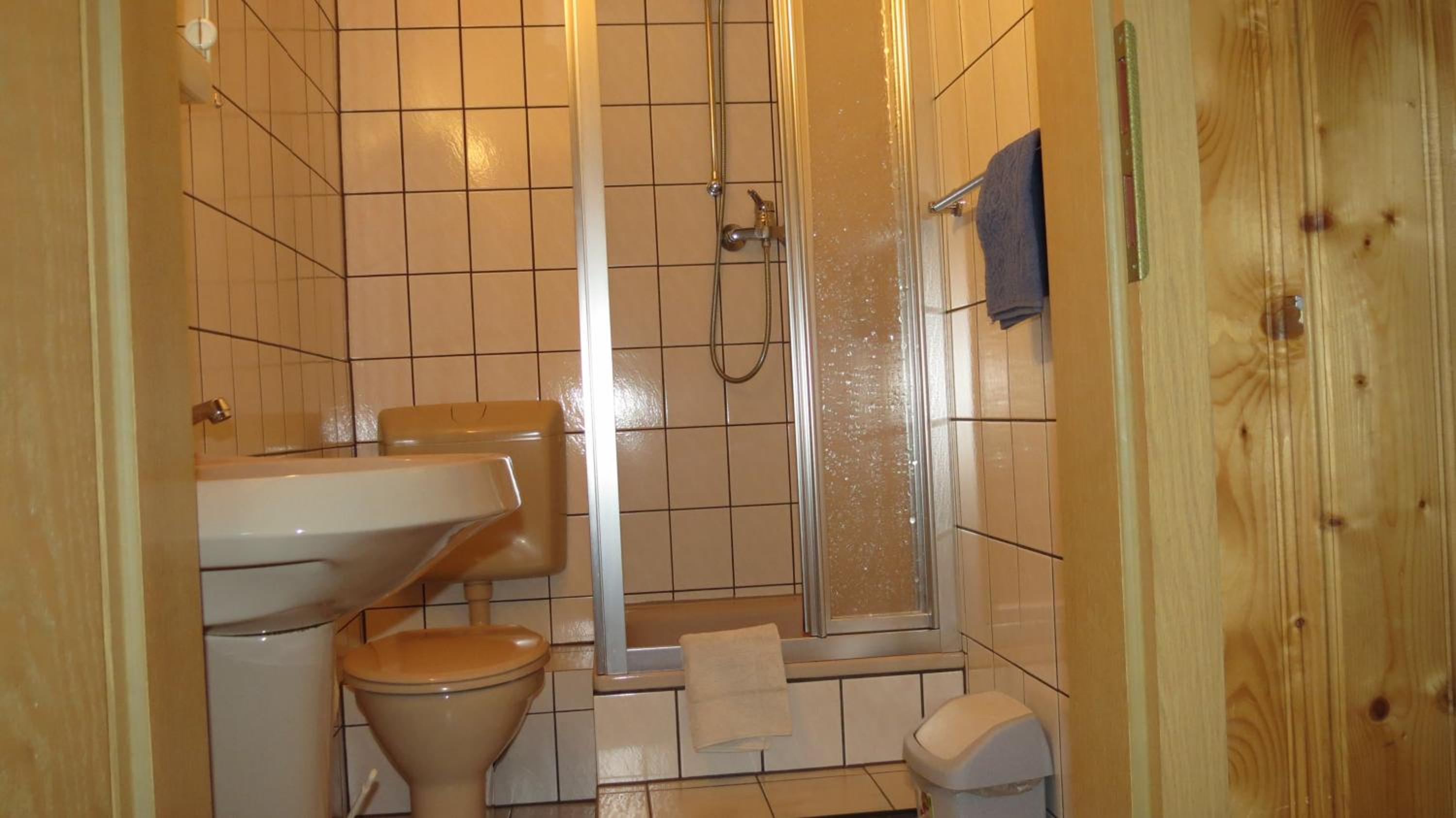 Pension Waldhaus