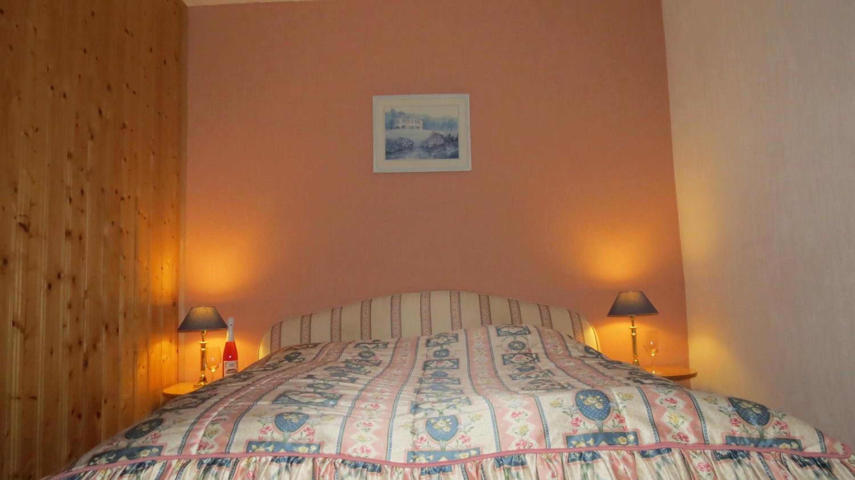 Pension Waldhaus