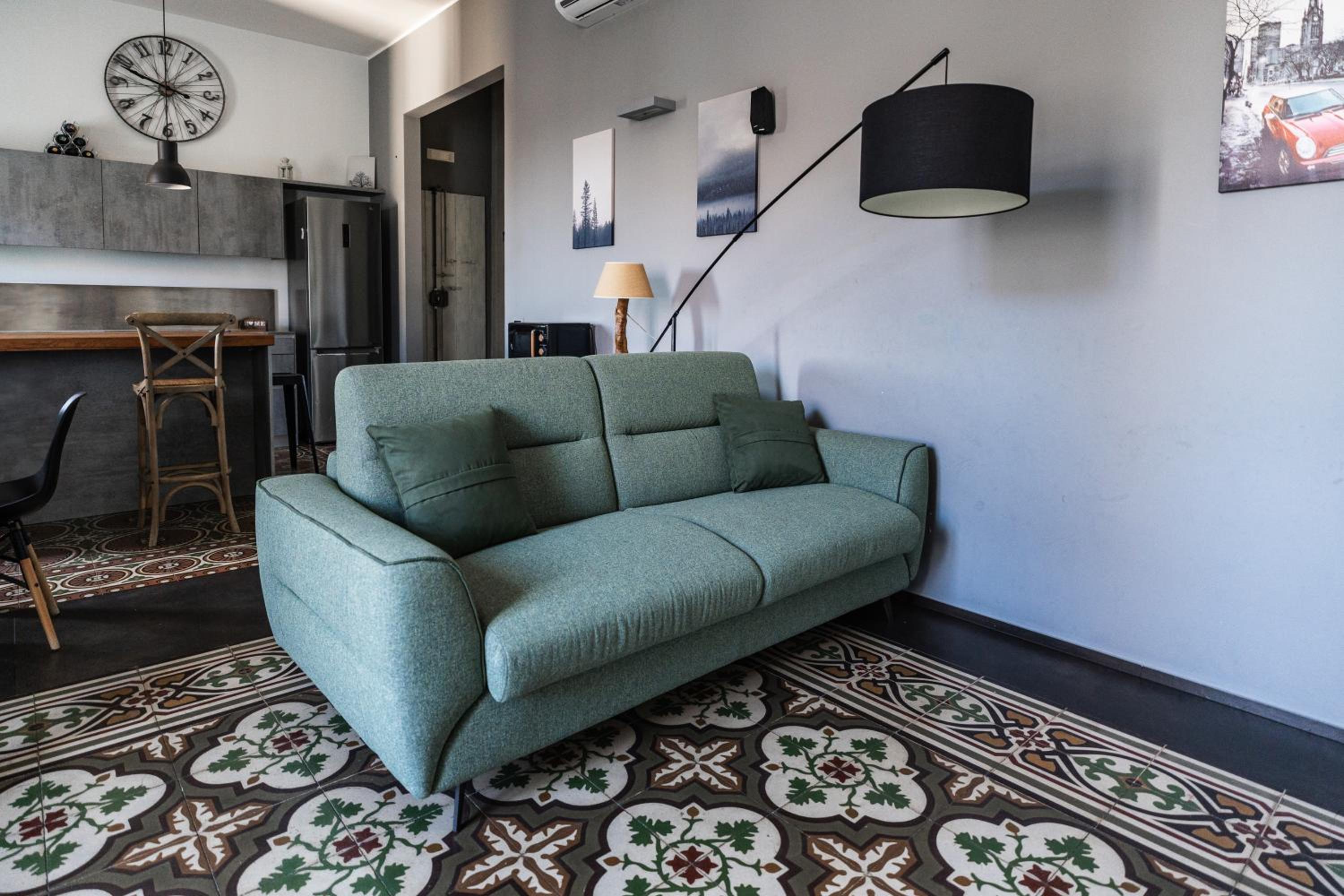Plaza Apartment photo 5
