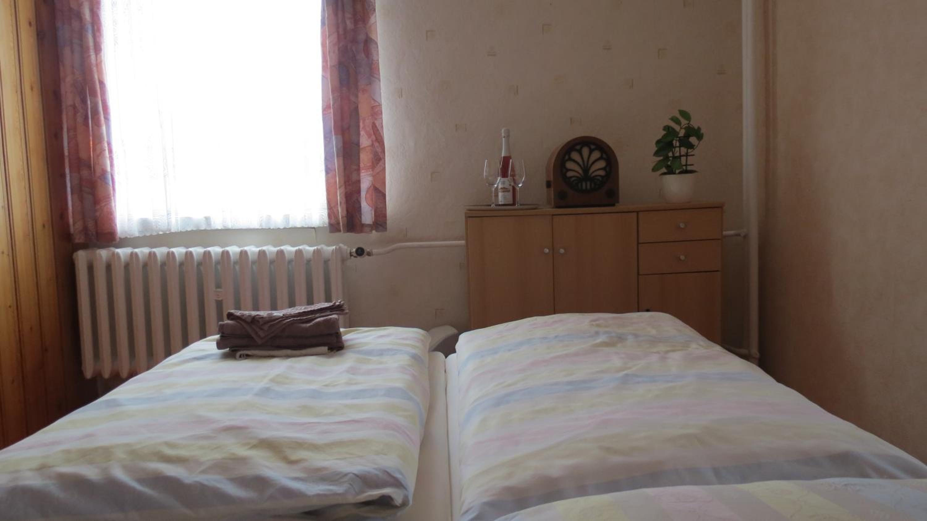Pension Waldhaus
