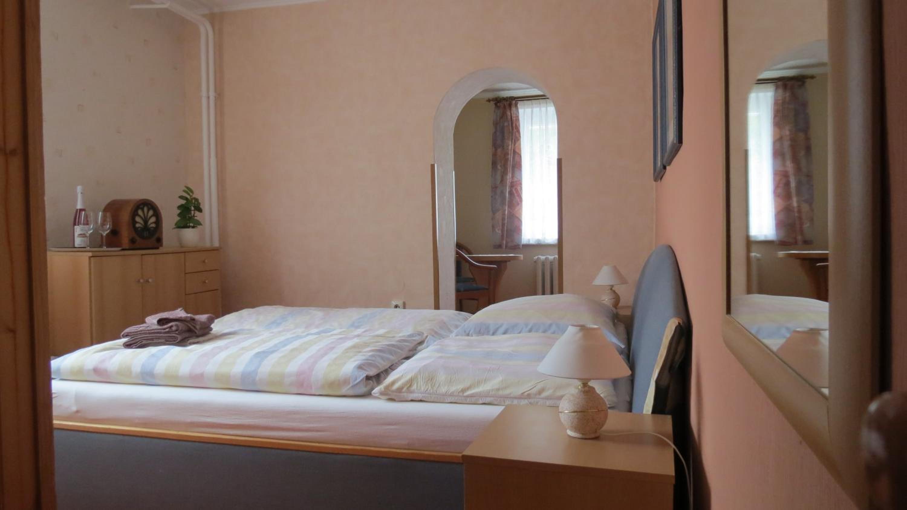 Pension Waldhaus