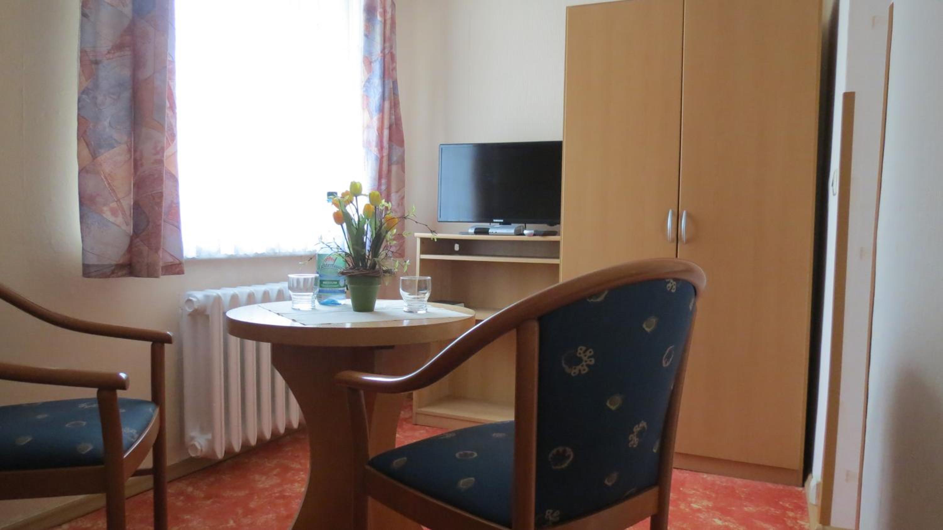 Pension Waldhaus