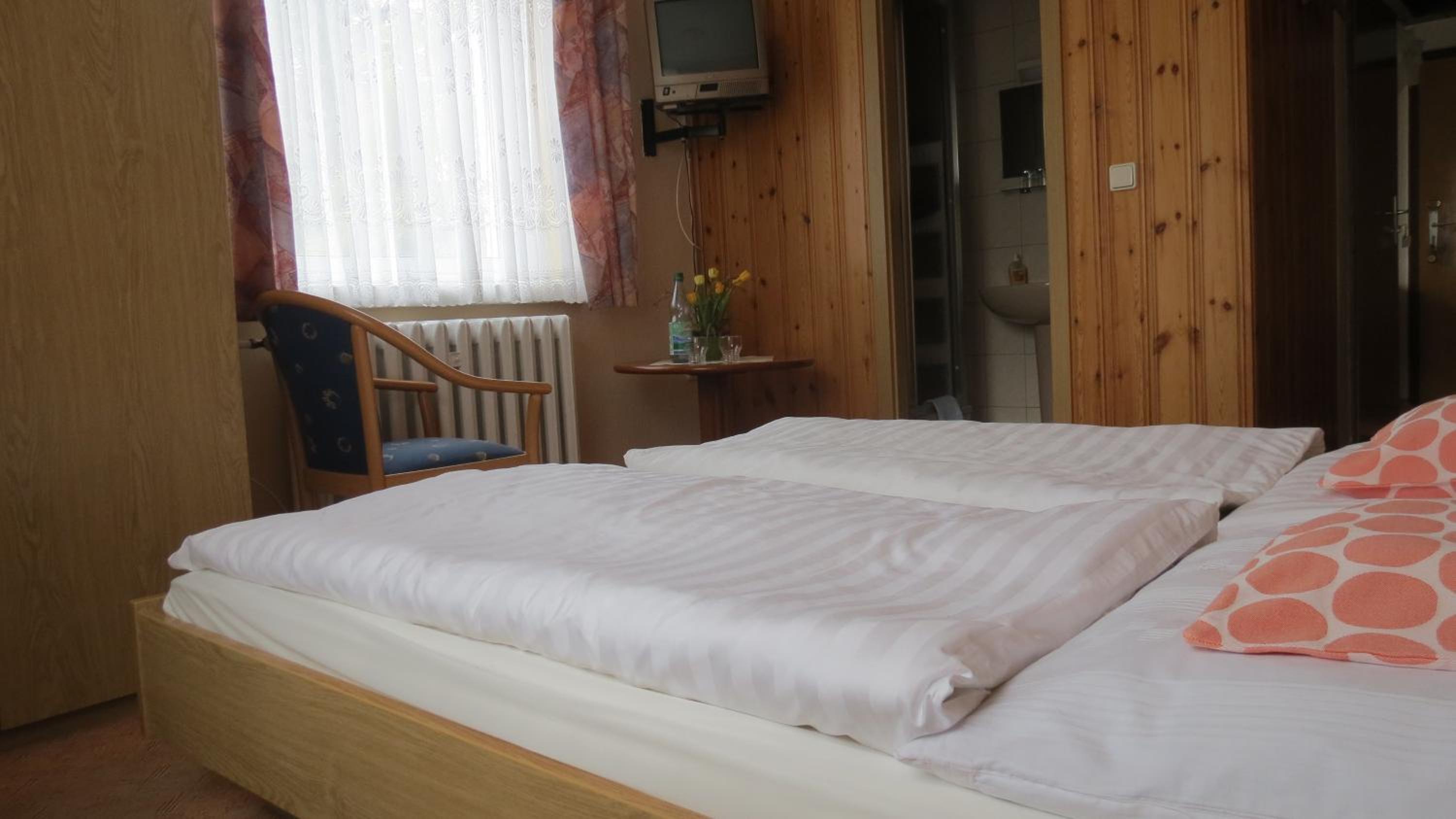 Pension Waldhaus
