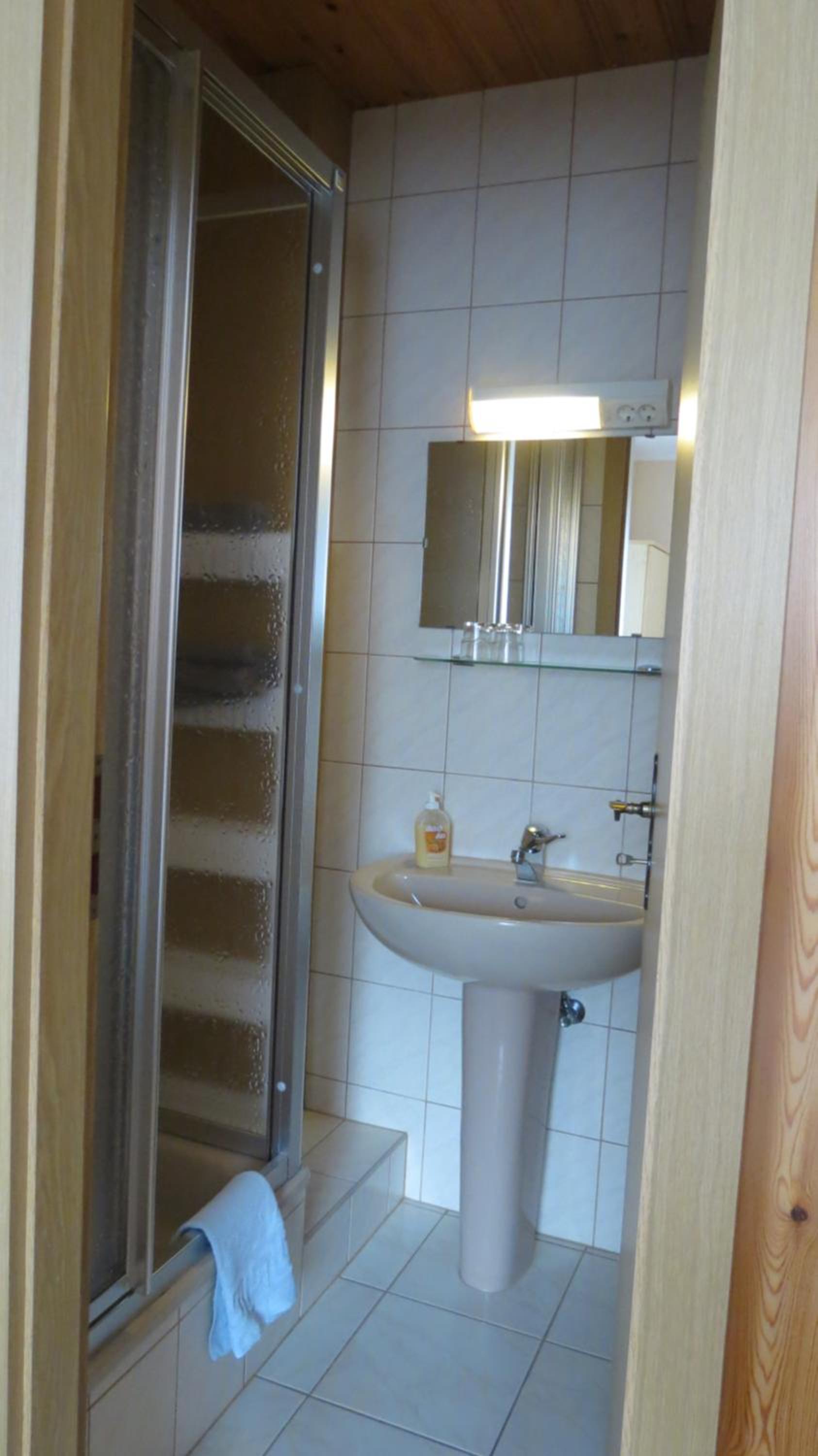Pension Waldhaus