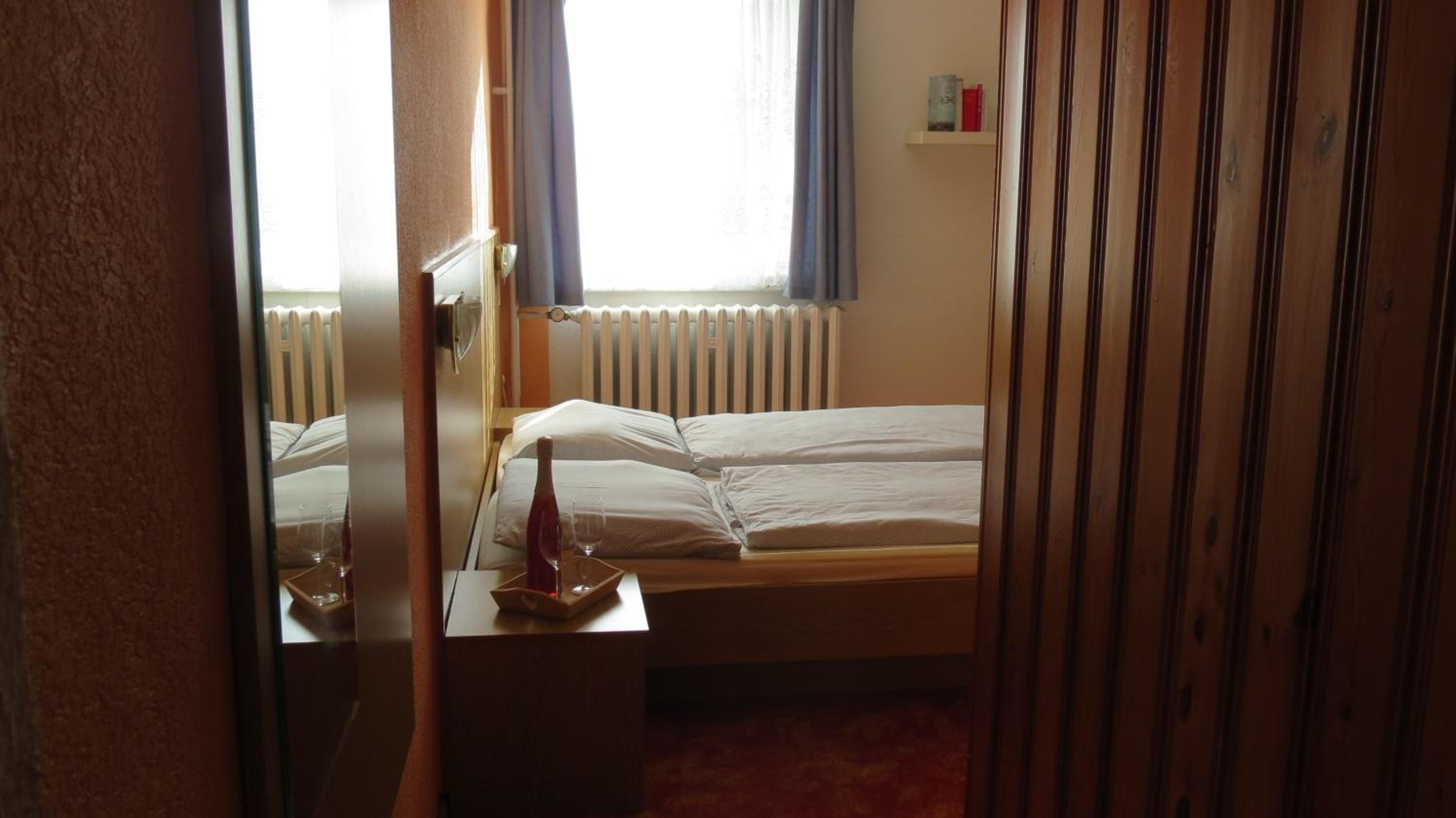 Pension Waldhaus
