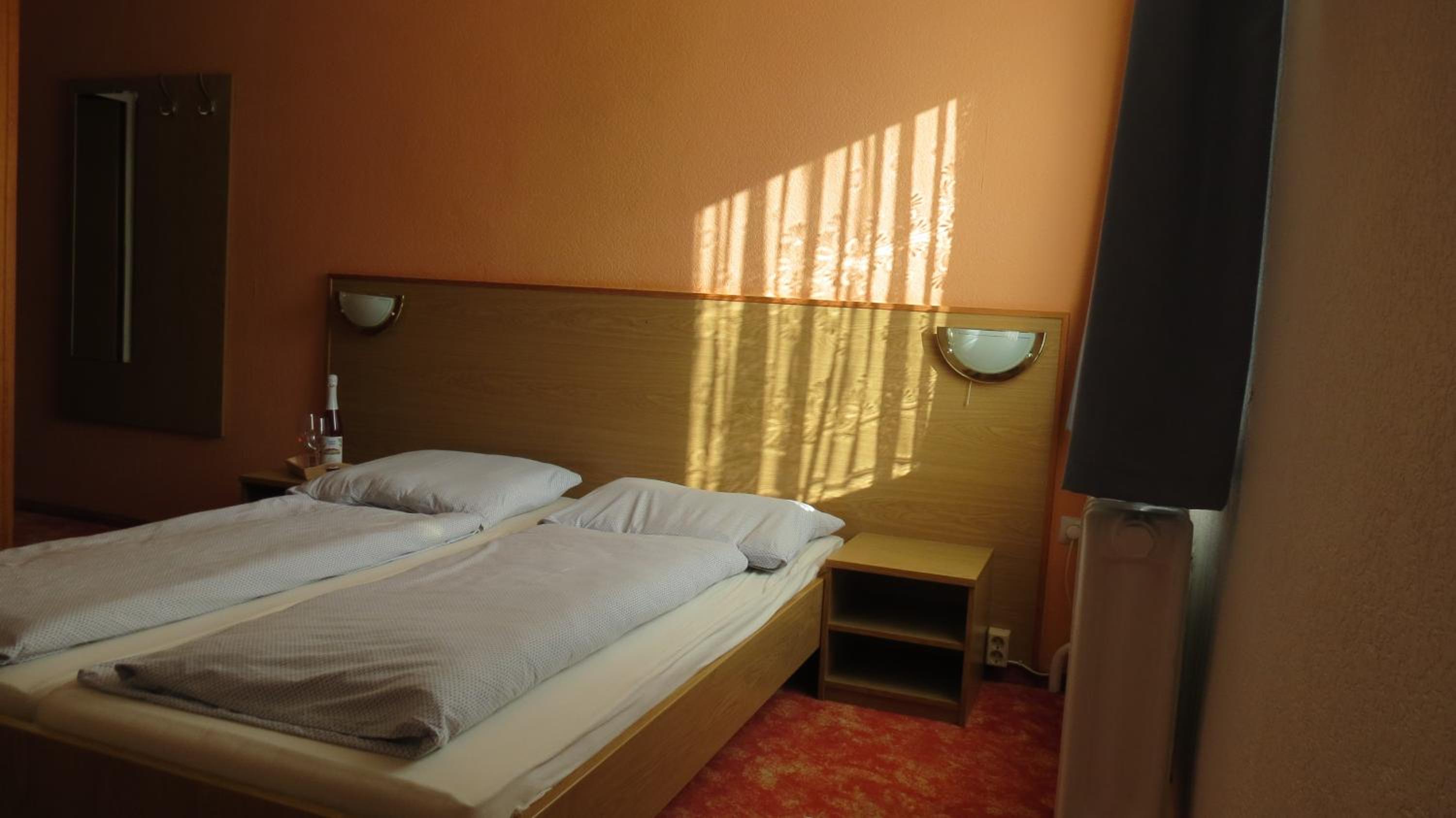 Pension Waldhaus