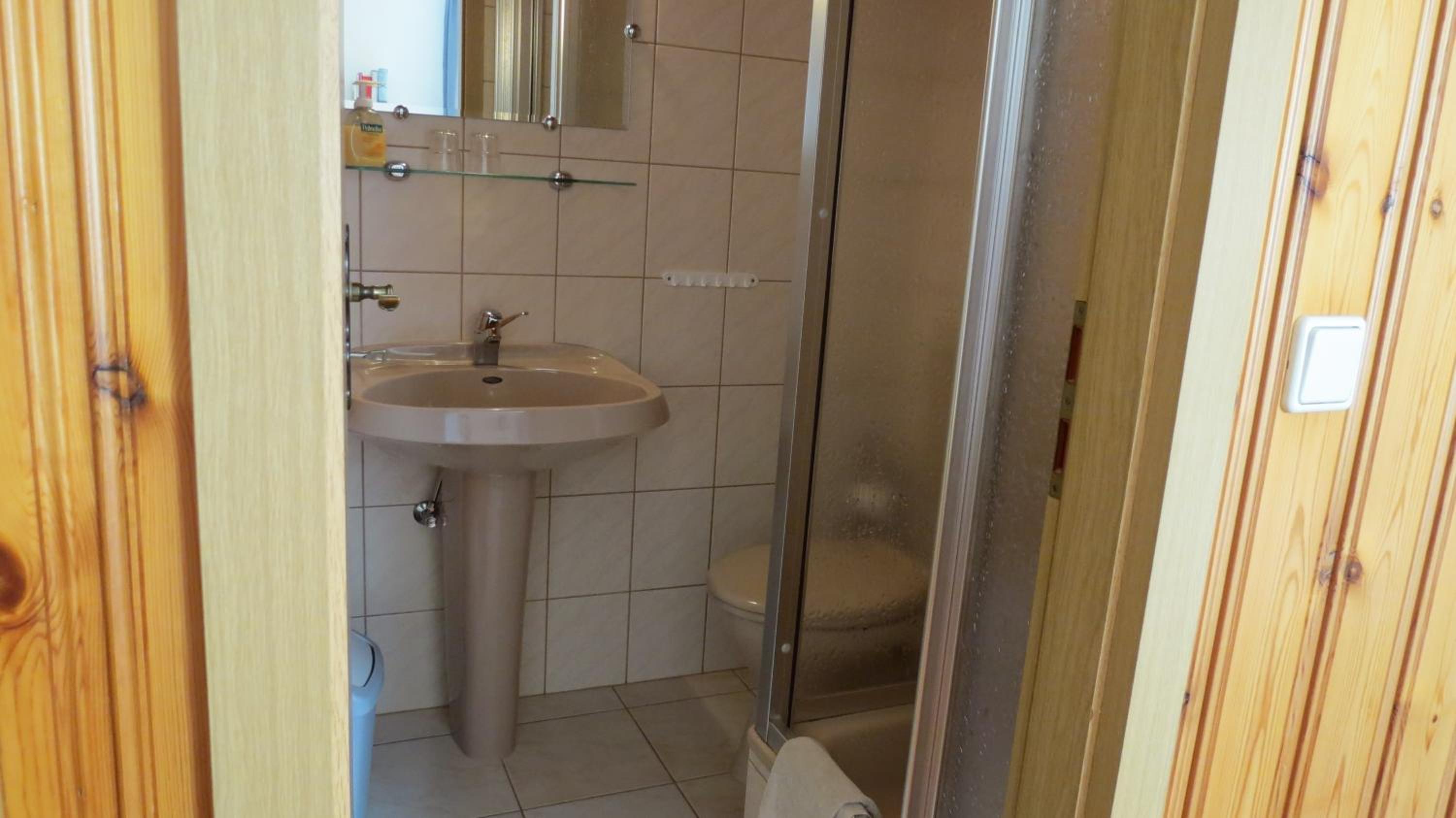 Pension Waldhaus