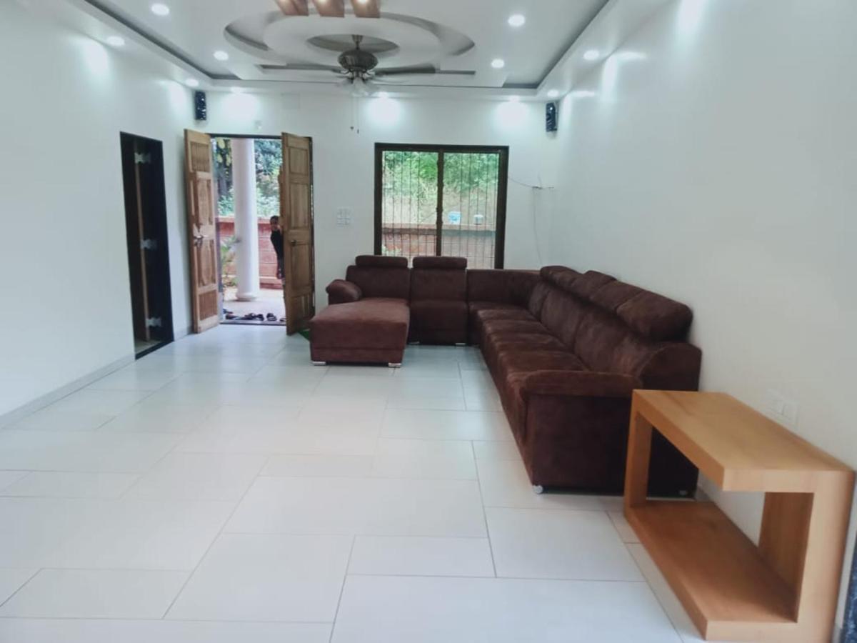Rutba forest villa view 4