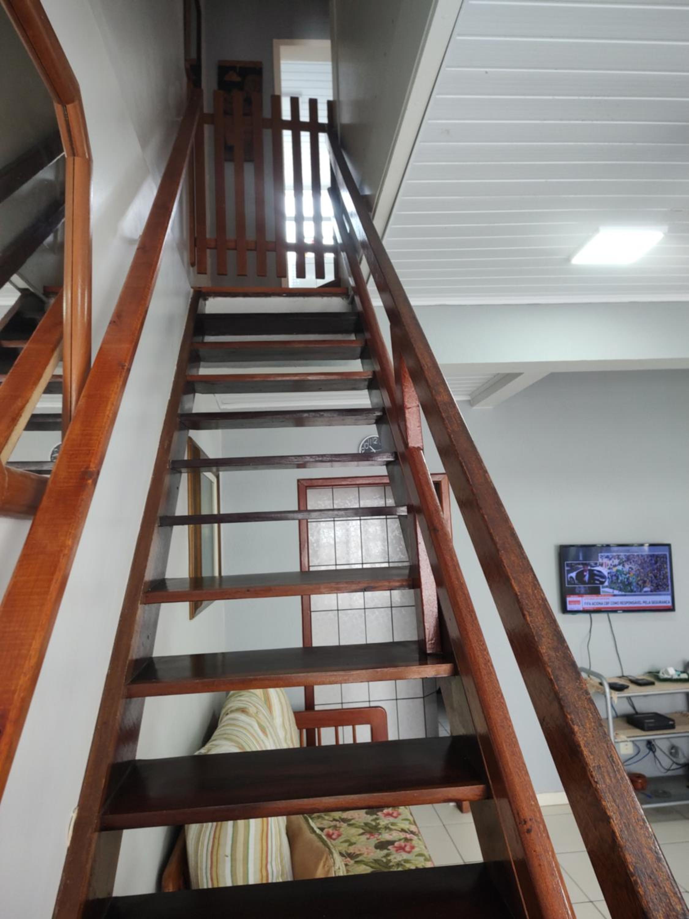 Sobrado no Residencial Mediterrâneo