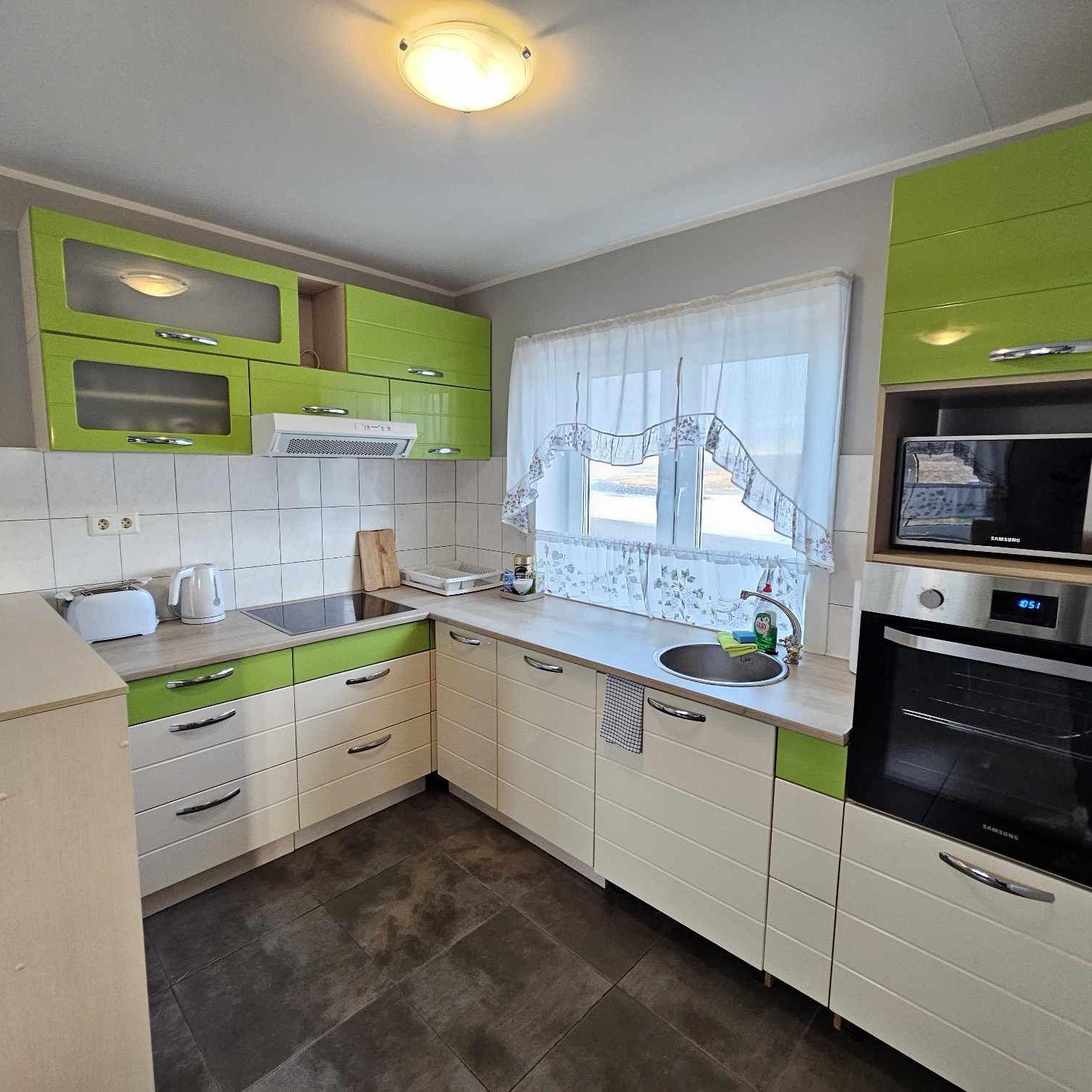 Guesthouse Kiljan