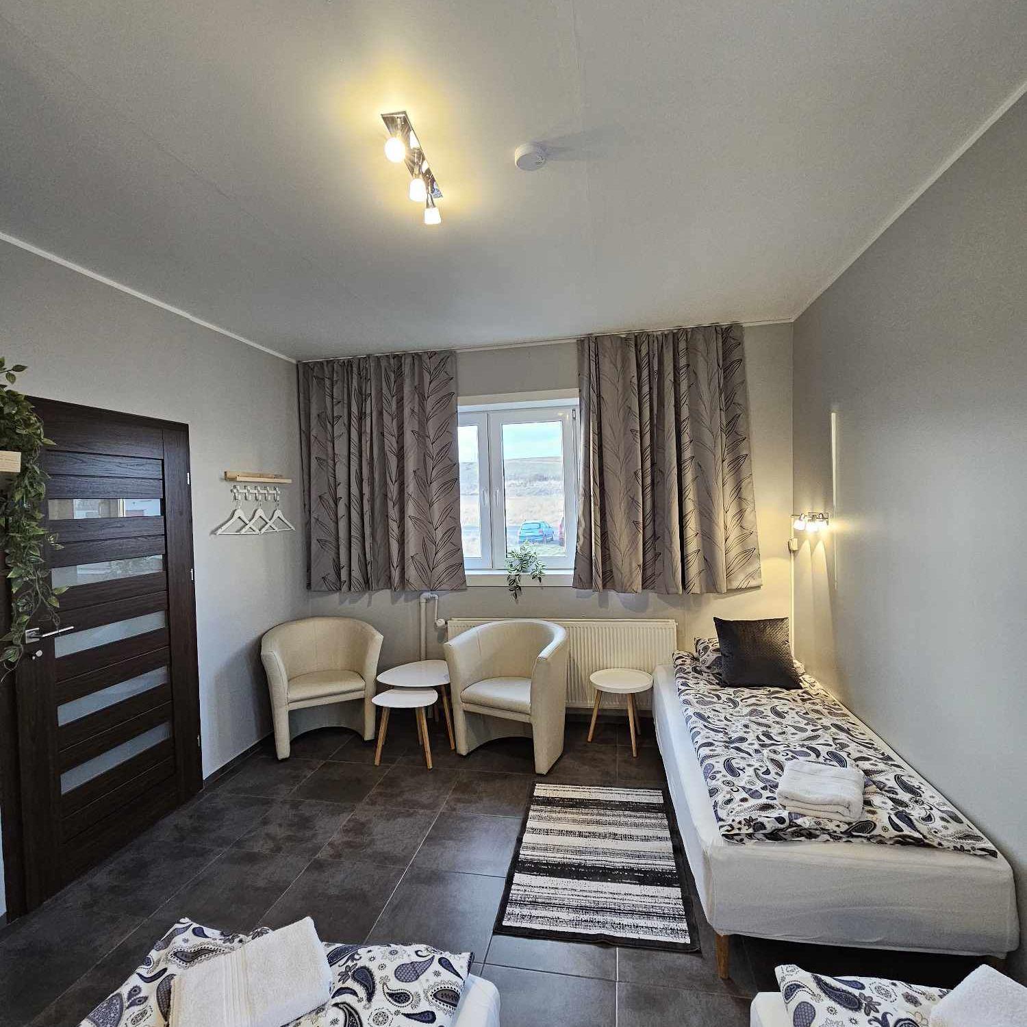 Guesthouse Kiljan