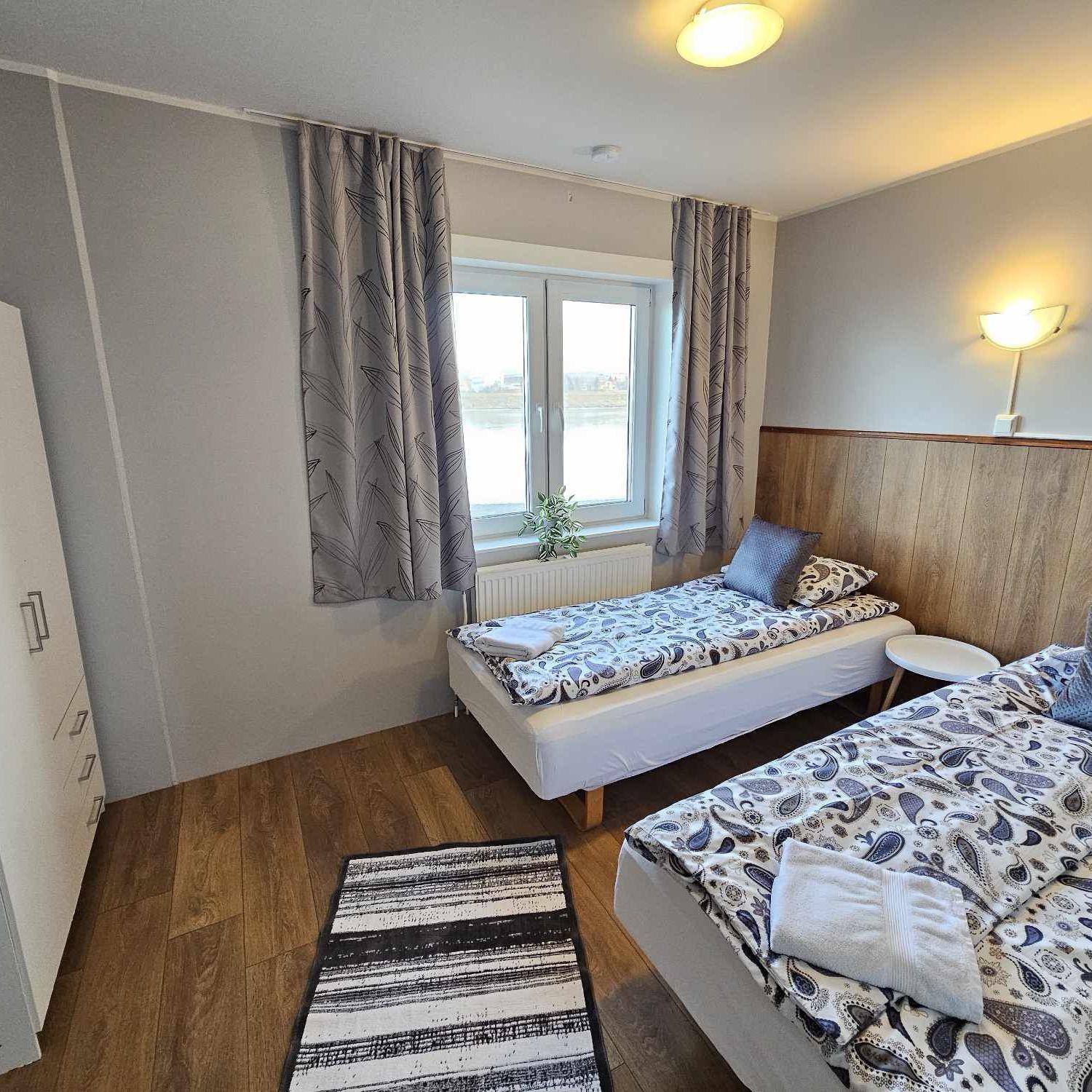 Guesthouse Kiljan