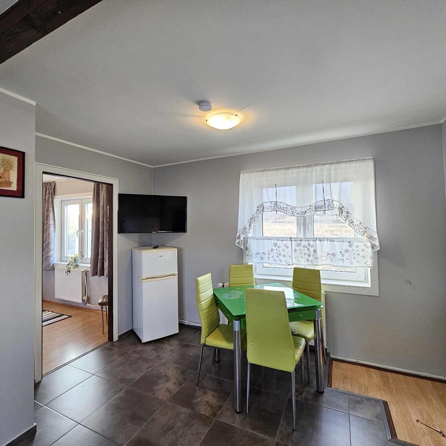 Guesthouse Kiljan
