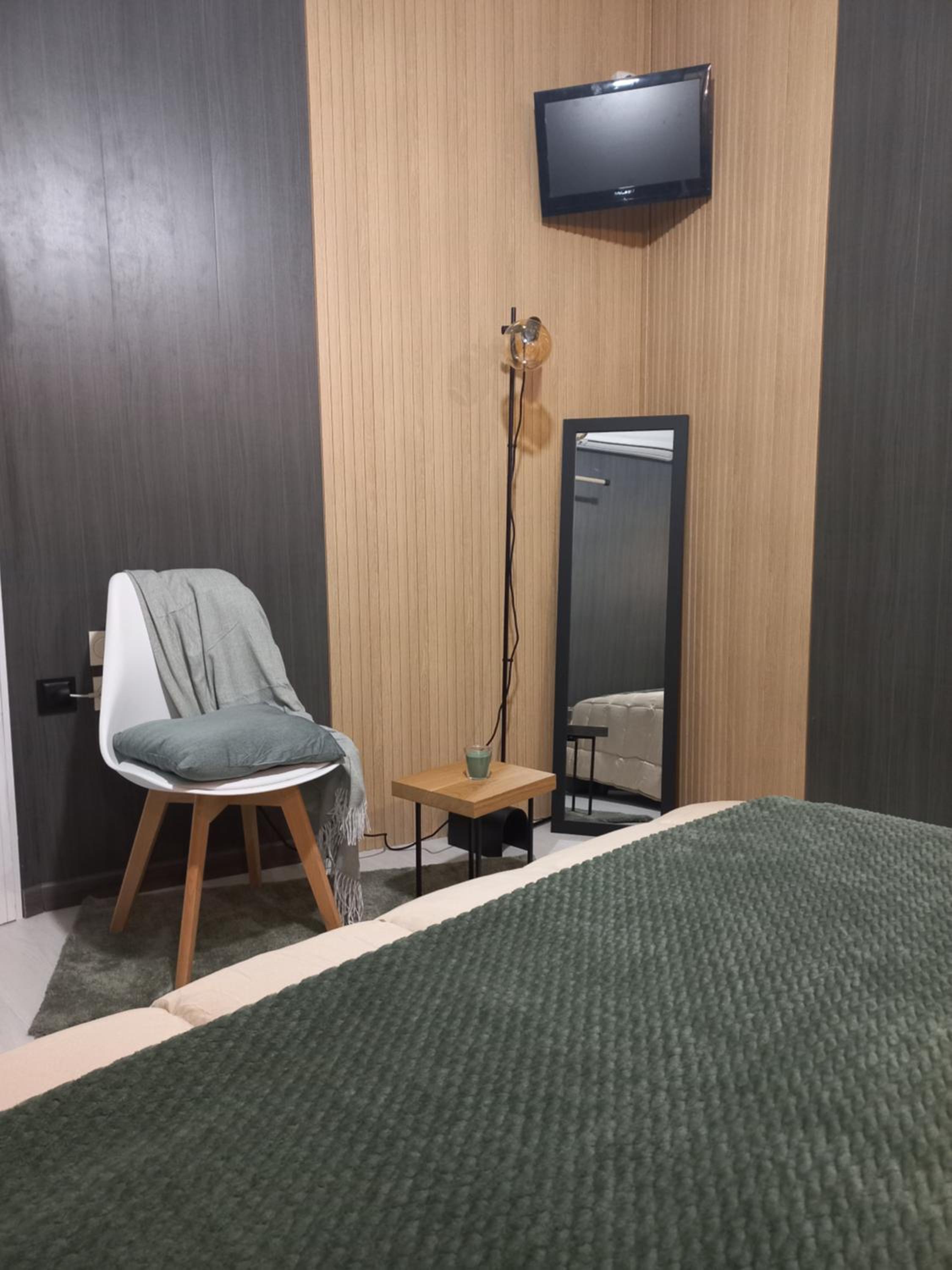 Apartamento E&R Málaga Centro- Parking gratis