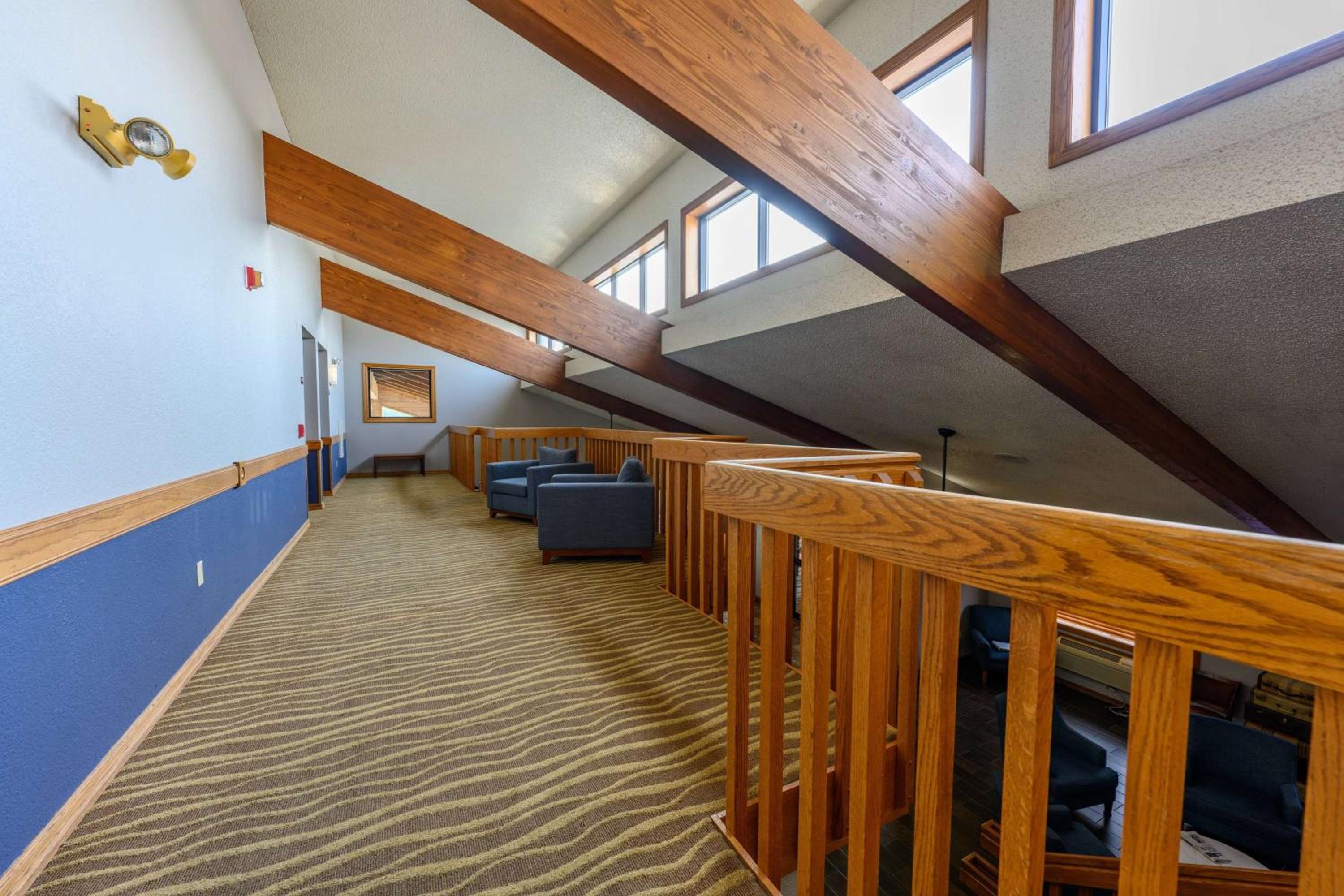 AmericInn by Wyndham Monroe view 2