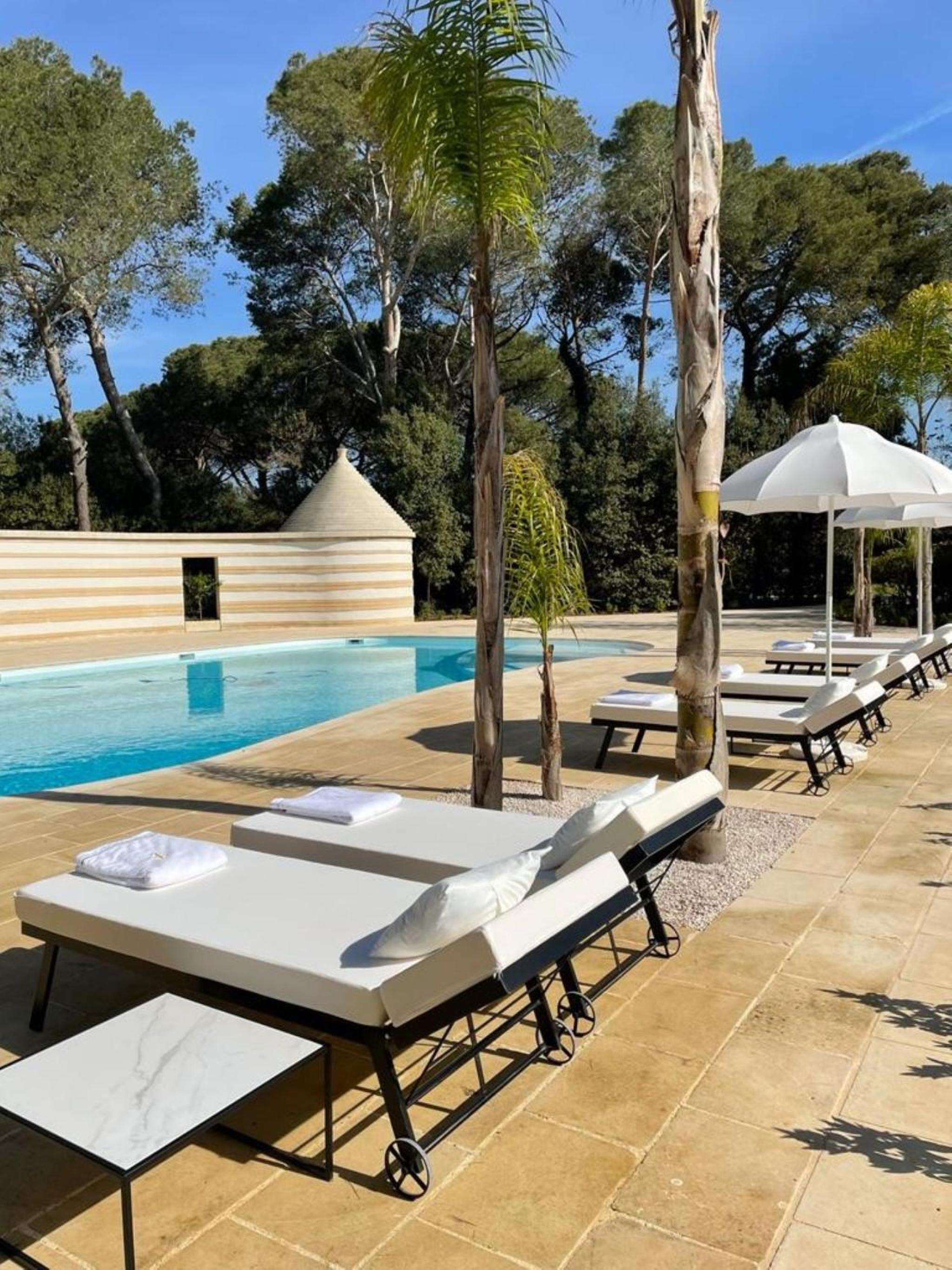 Villa Di Noi view 4