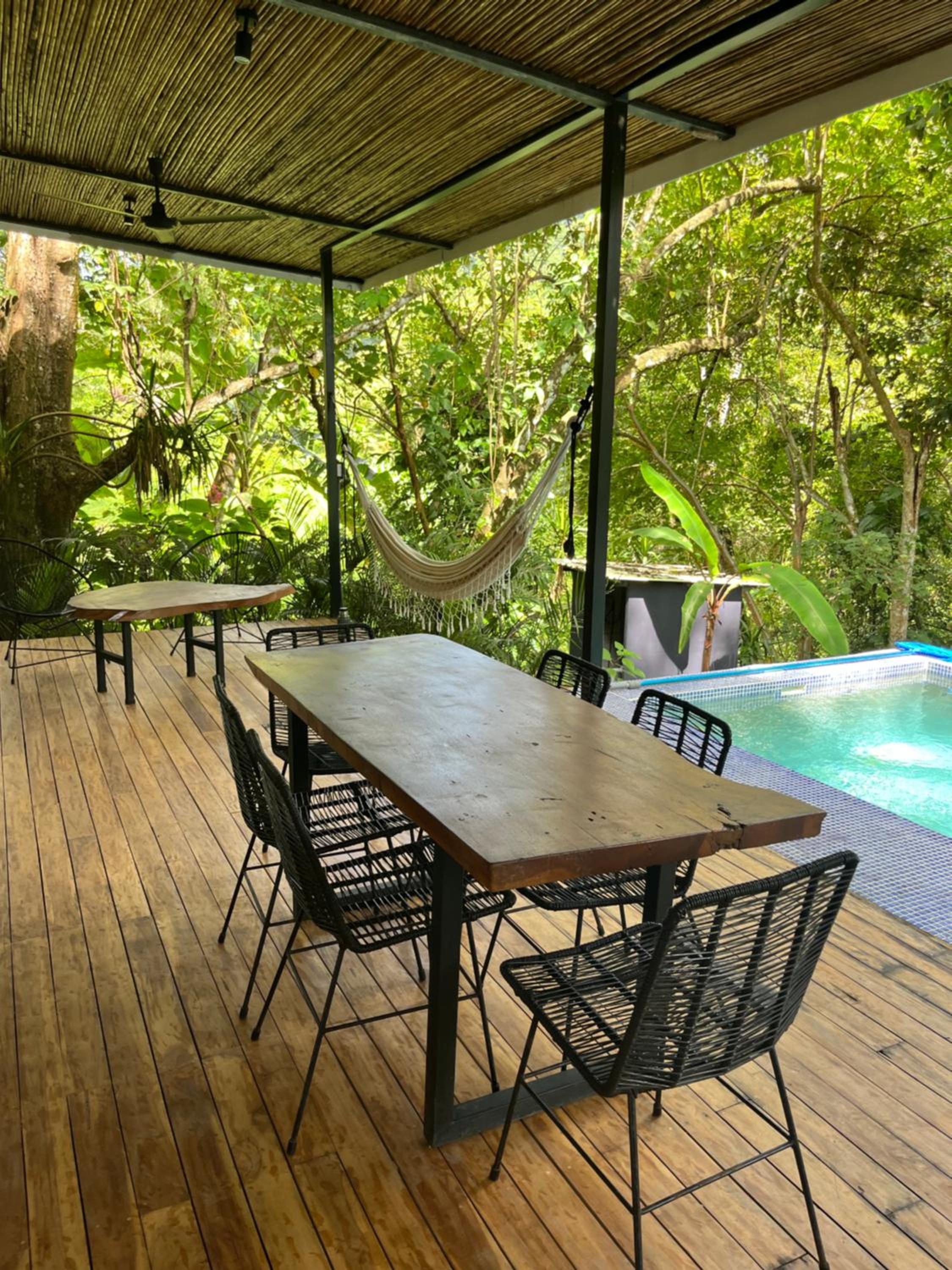 Munay House