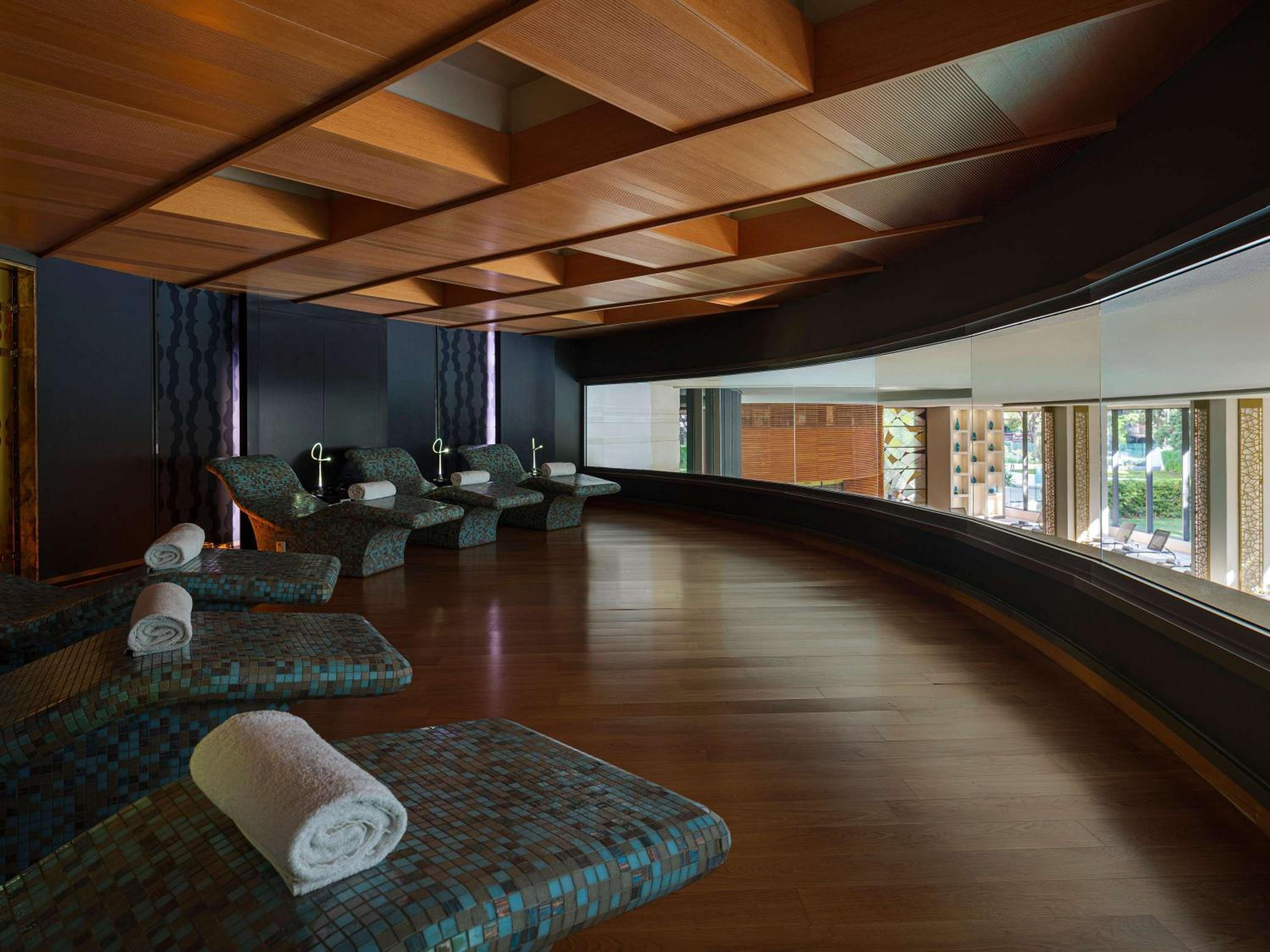 Swissotel Buyuk Efes İzmir - Image 27
