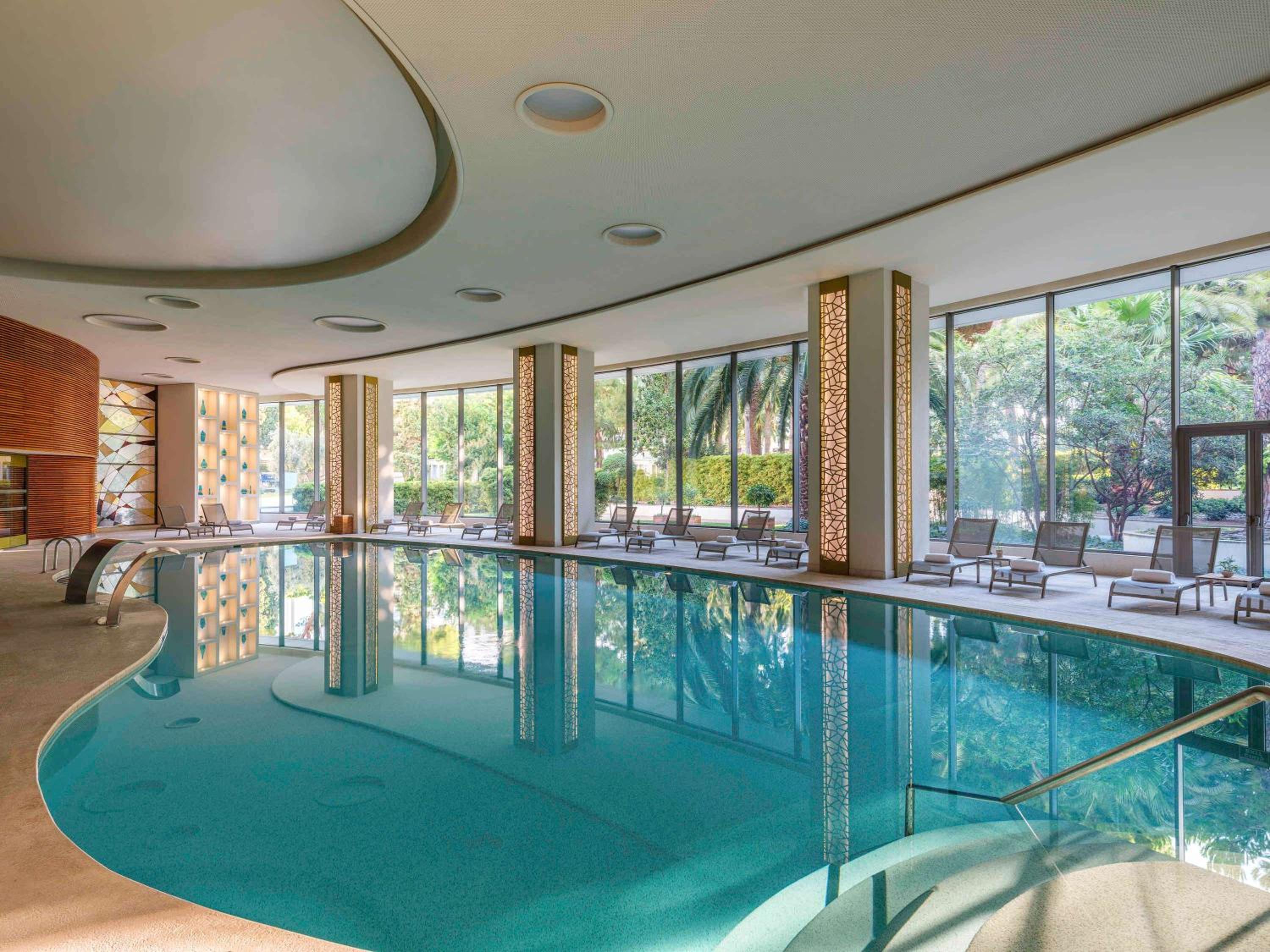 Swissotel Buyuk Efes İzmir - Image 28