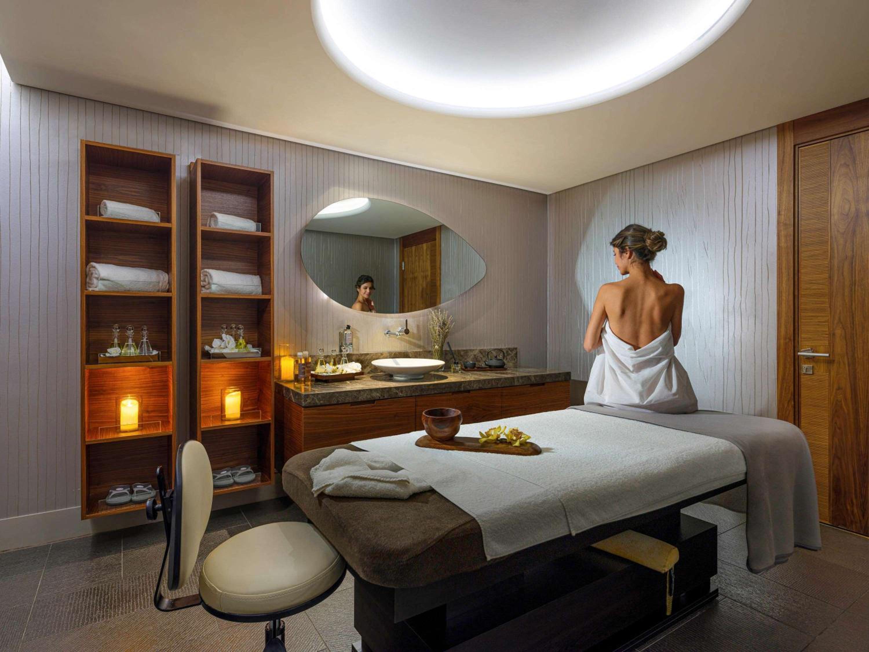 Swissotel Buyuk Efes İzmir - Image 30