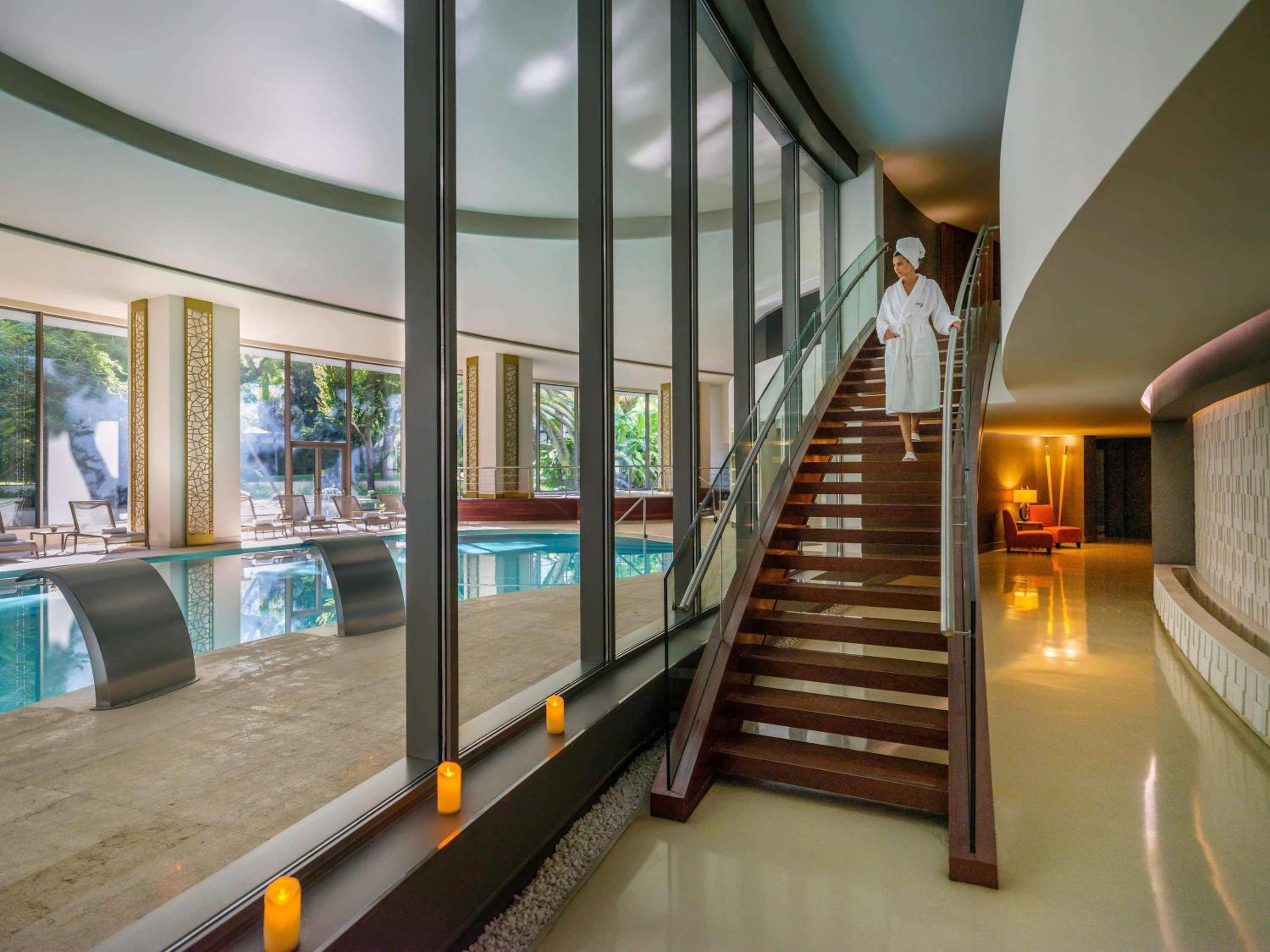 Swissotel Buyuk Efes İzmir - Image 31