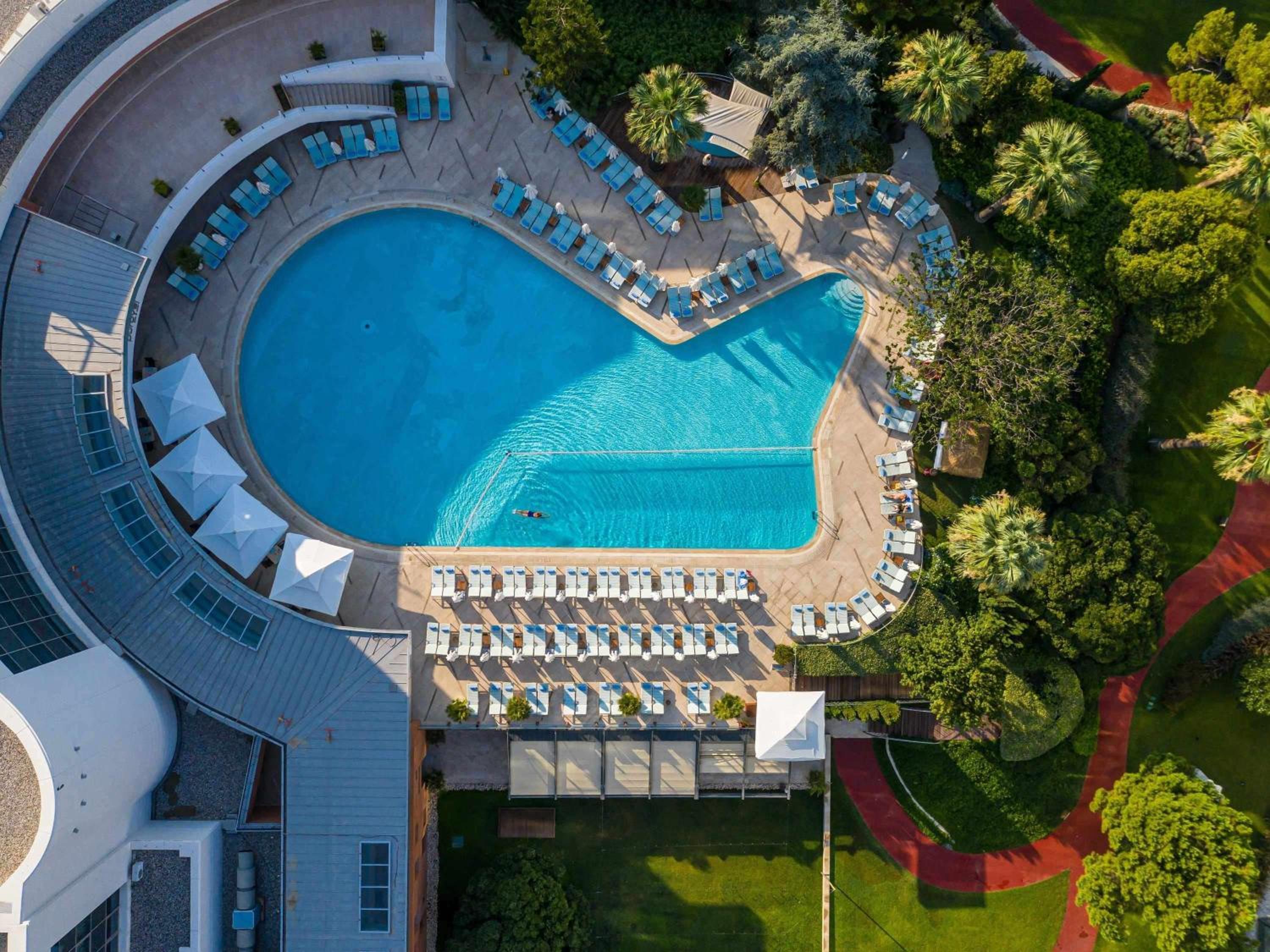 Swissotel Buyuk Efes İzmir - Image 35