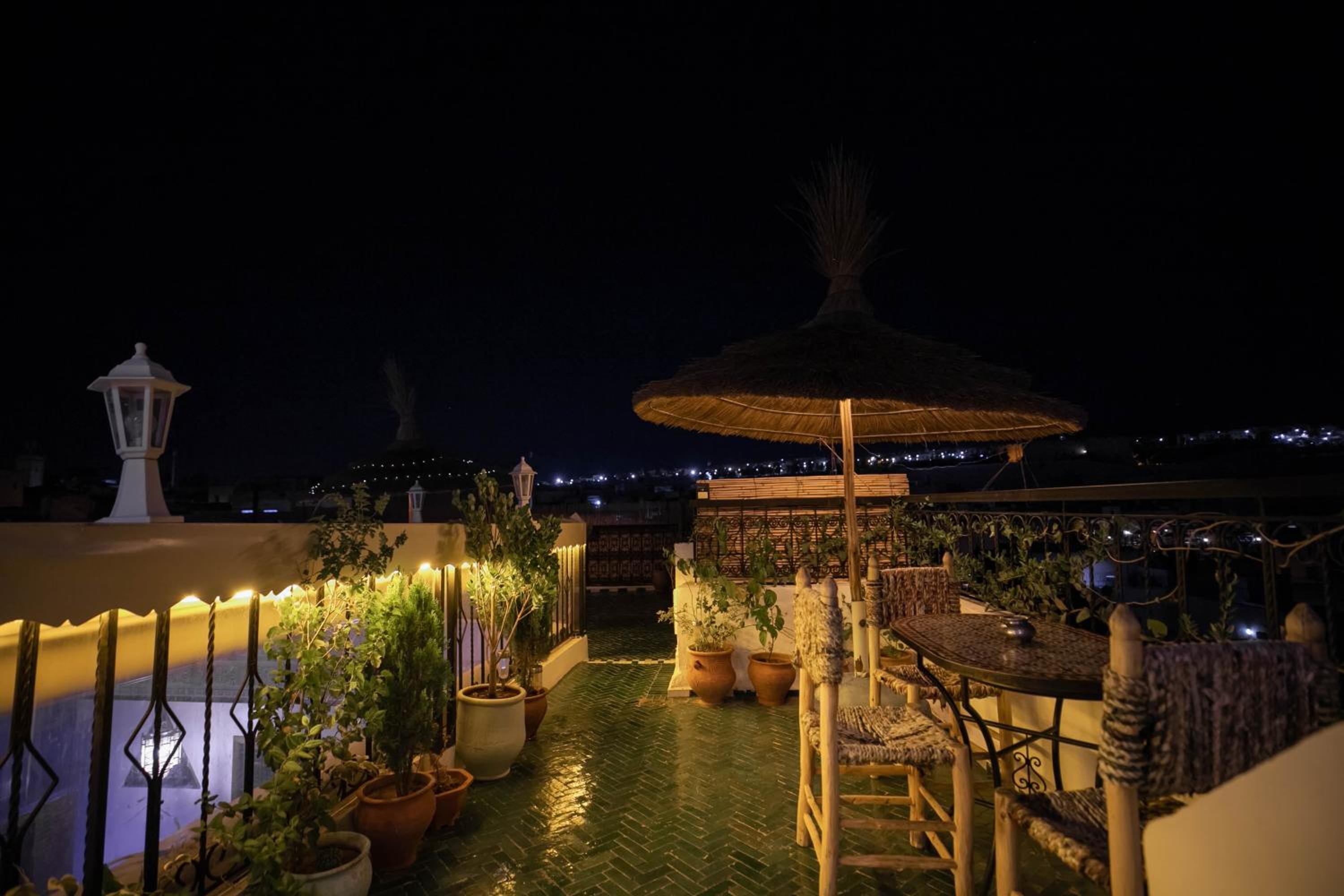 roof