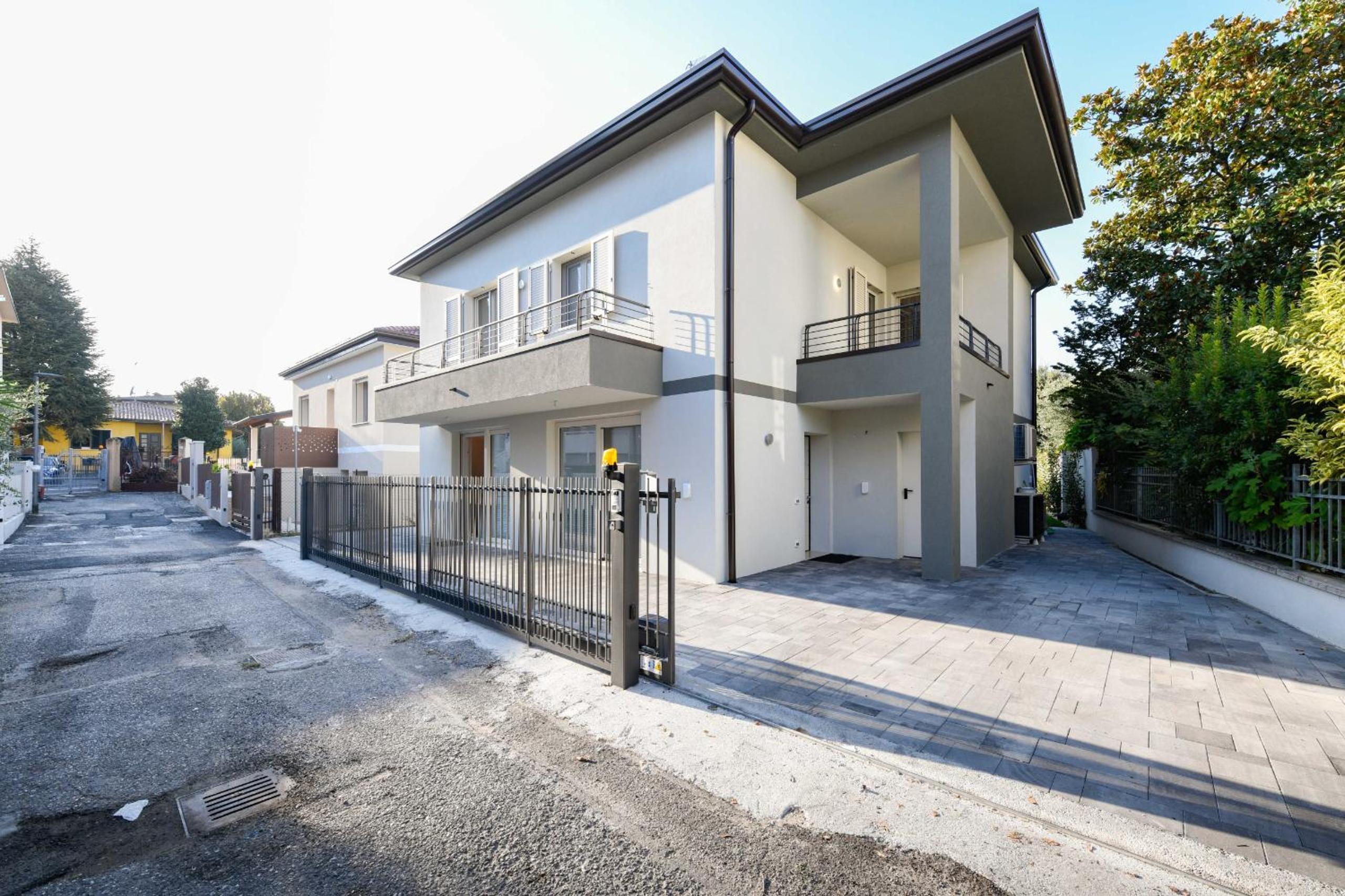 Hotel MGH Luxury - Villa Celeste - Image 1