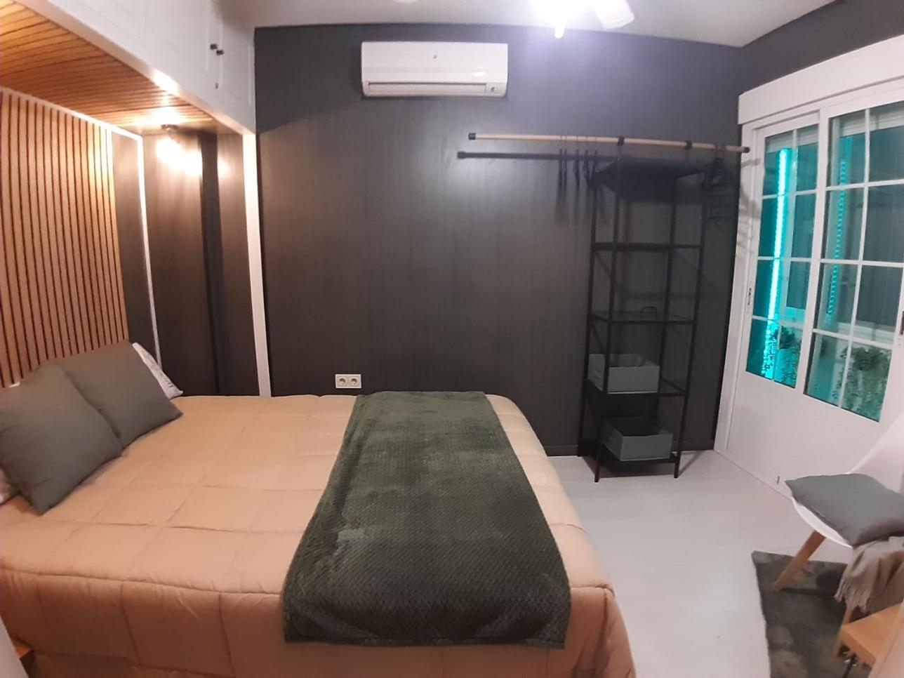 Apartamento E&R Málaga Centro- Parking gratis