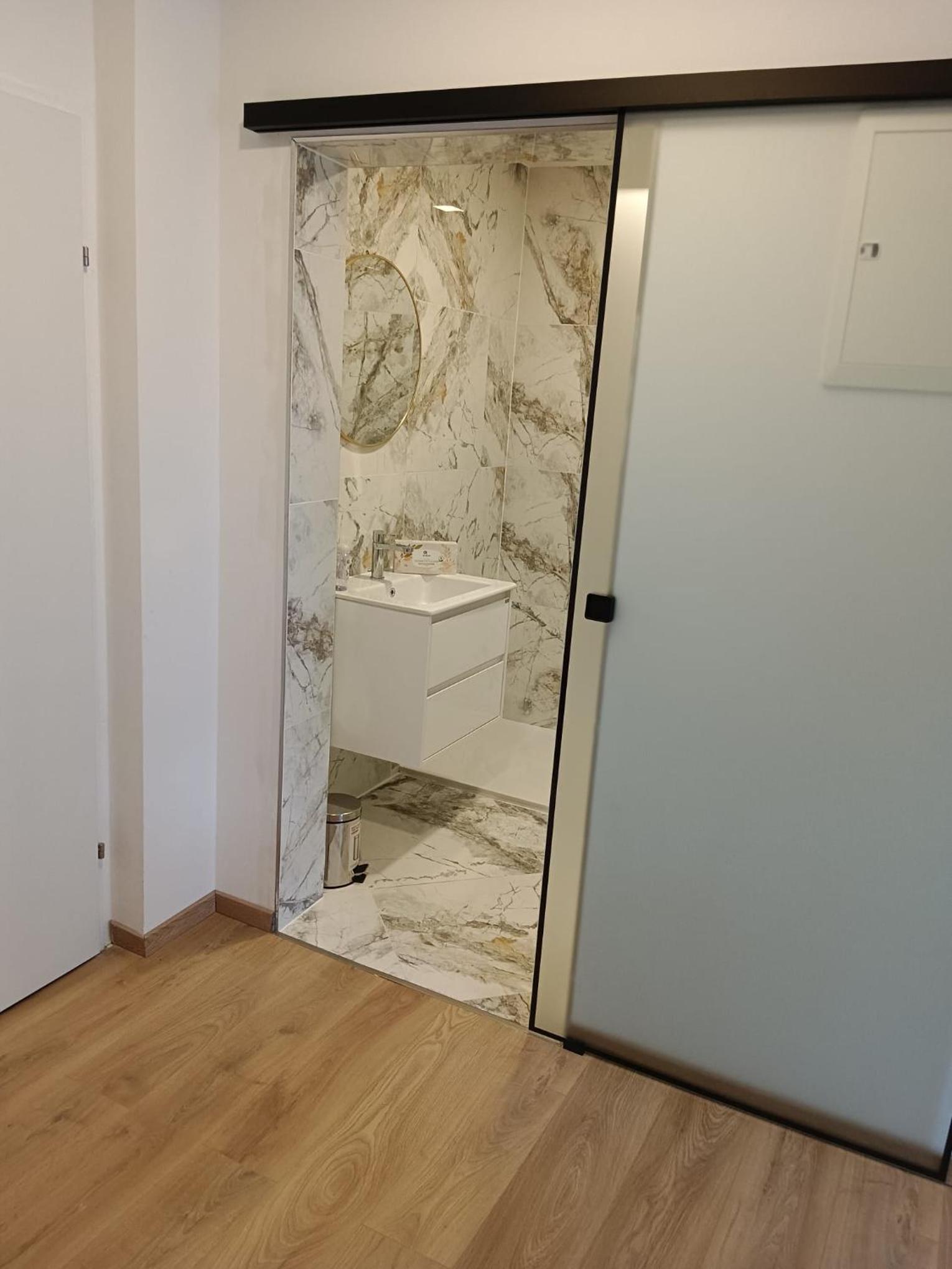 Linz Vacations - LiNZ CITY SUITE - Property Image 7