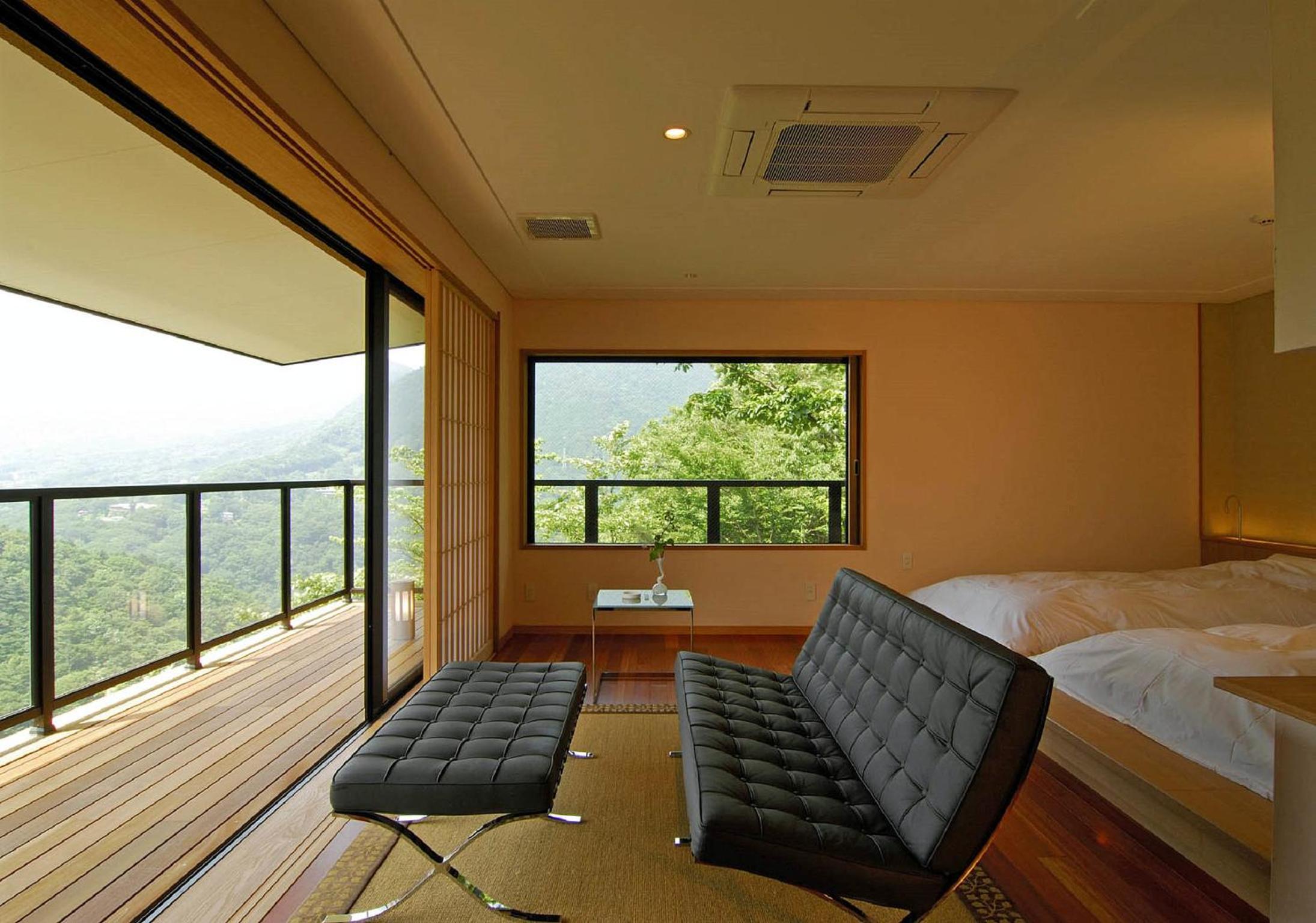 Hakone Tokinoshizuku 7