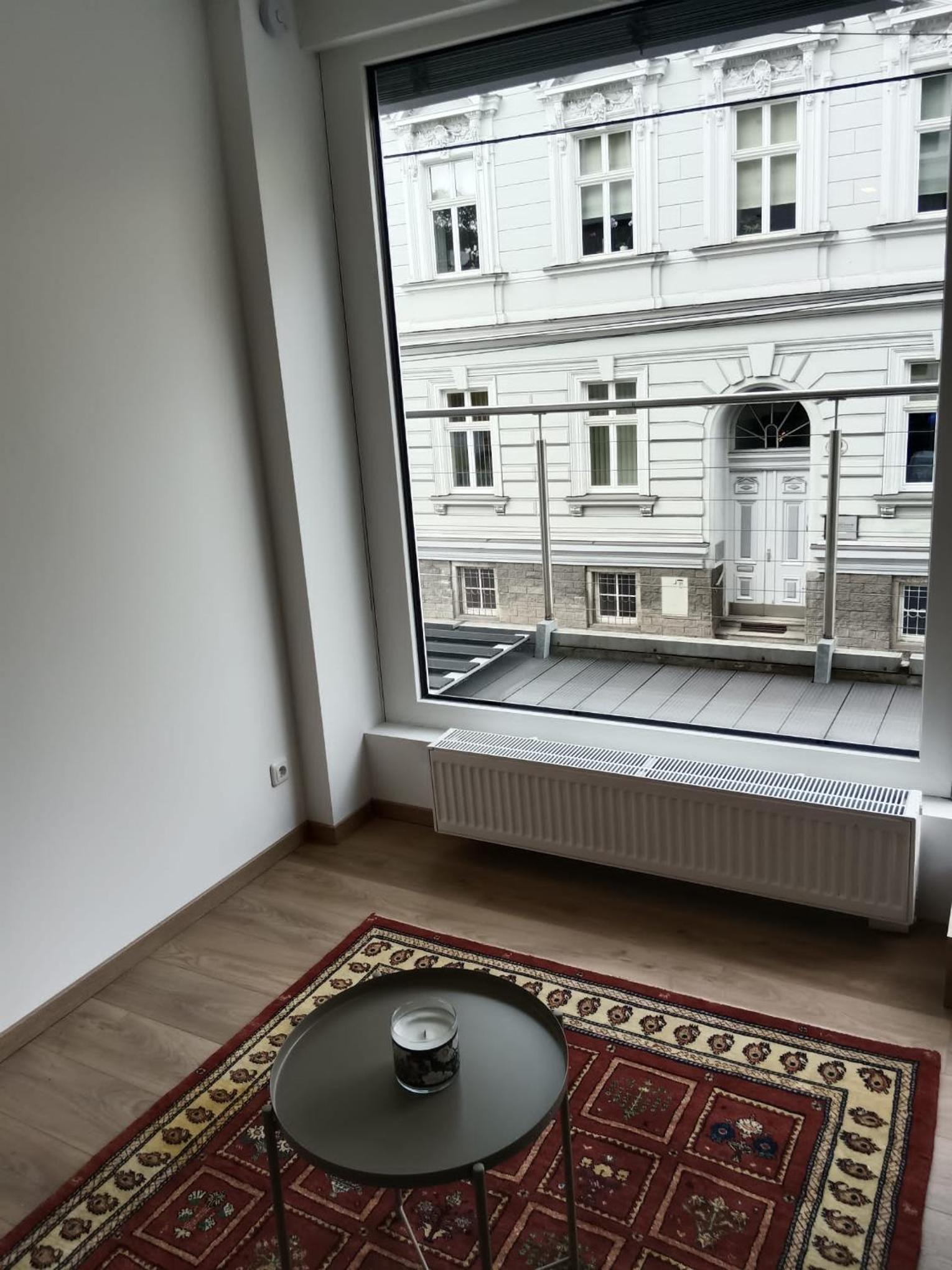 Linz Vacations - LiNZ CITY SUITE - Property Image 2