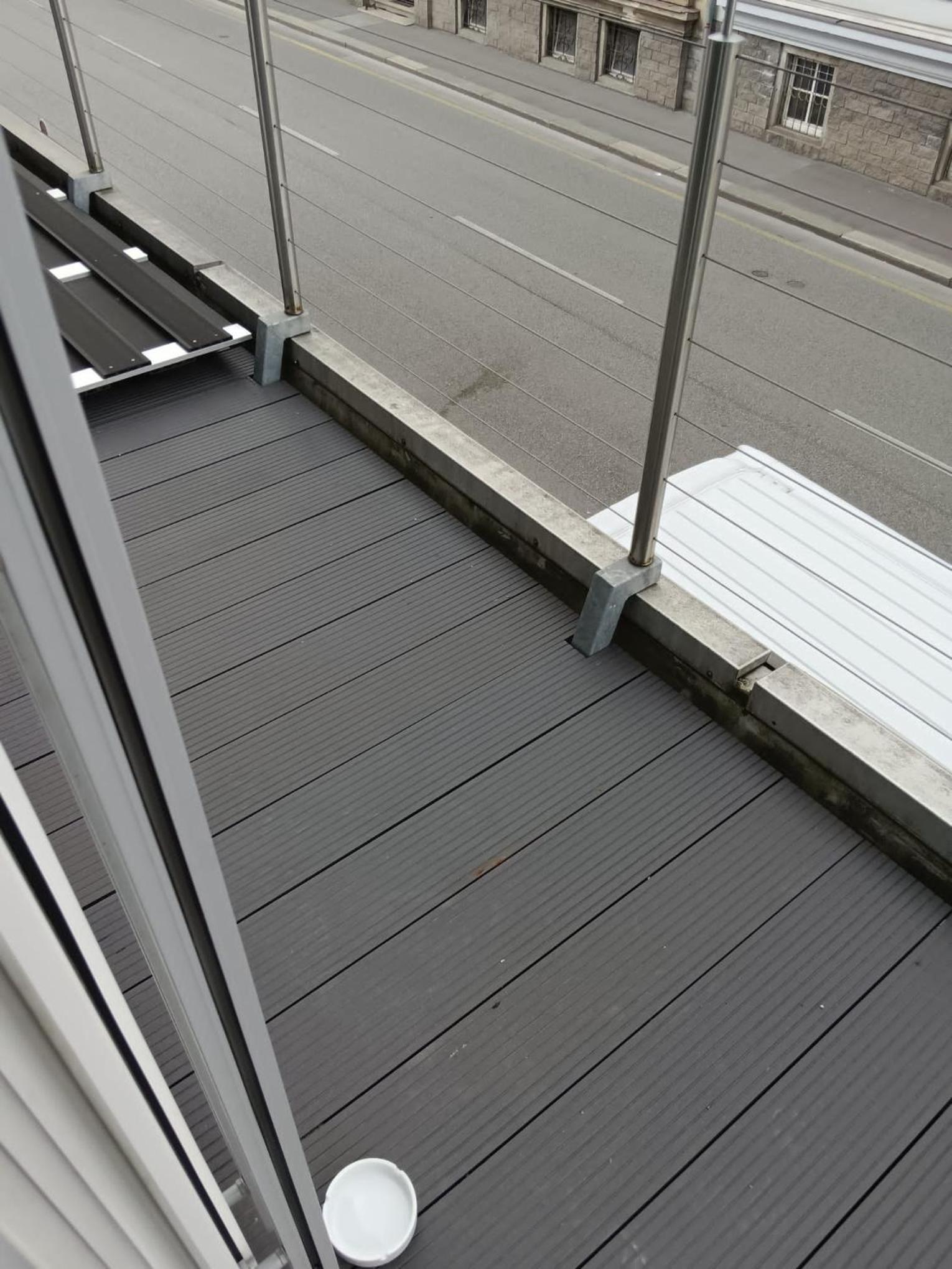 Linz Vacations - LiNZ CITY SUITE - Property Image 10