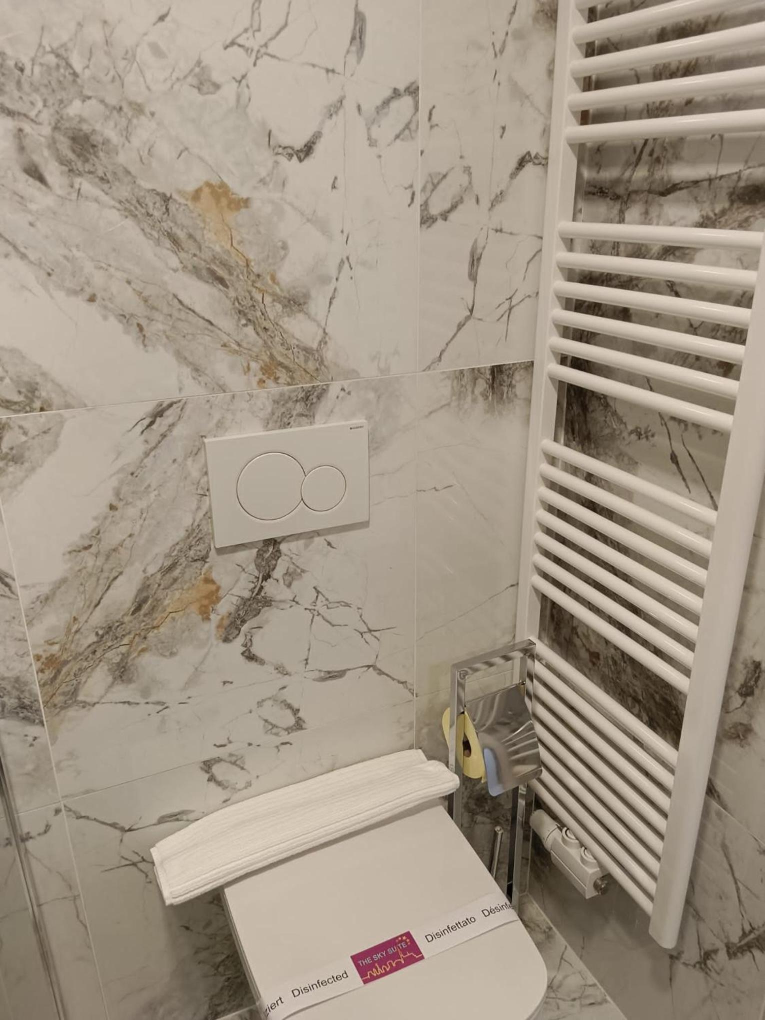Linz Vacations - LiNZ CITY SUITE - Property Image 9