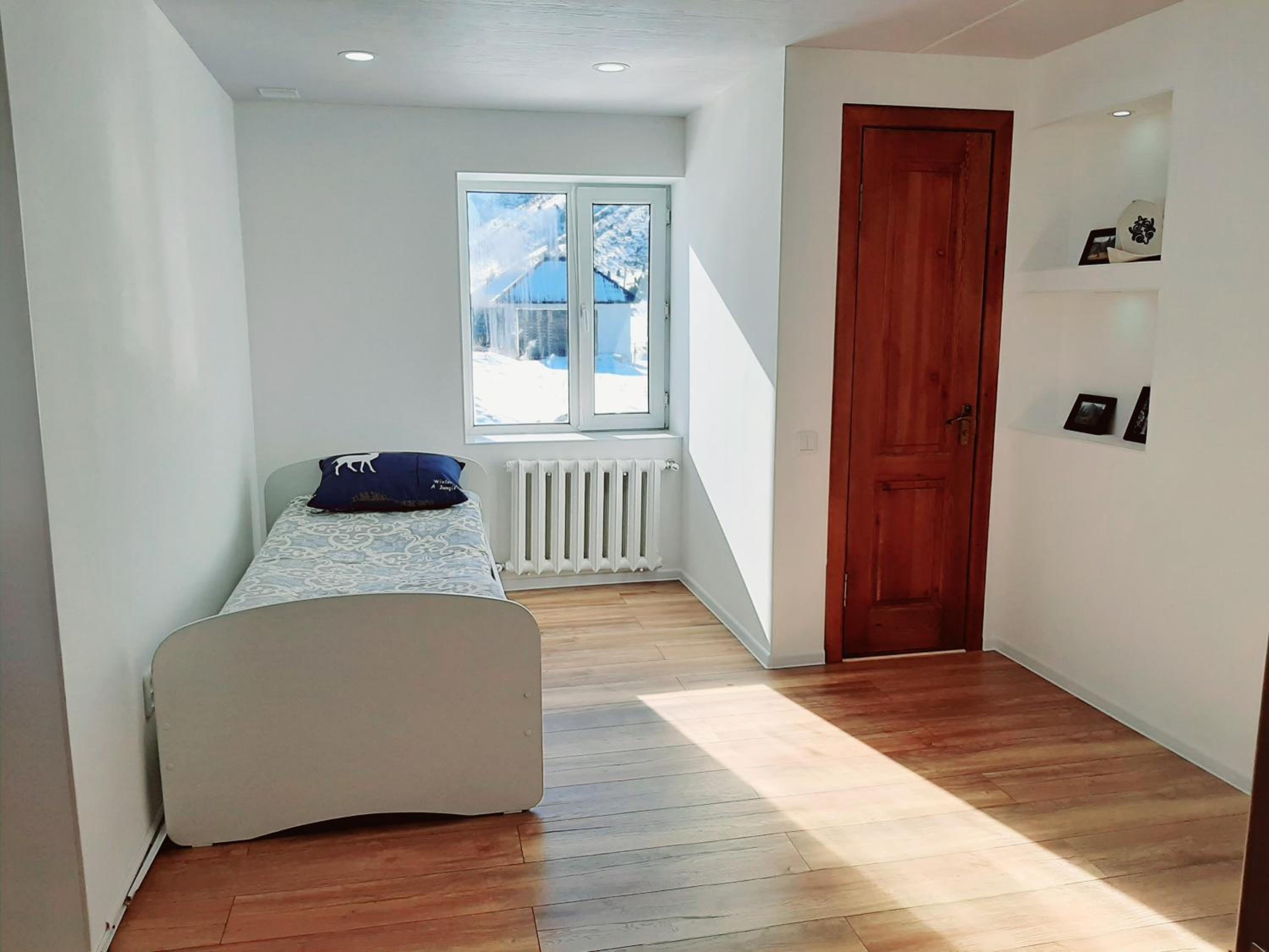 Kegety Panorama Holiday Home