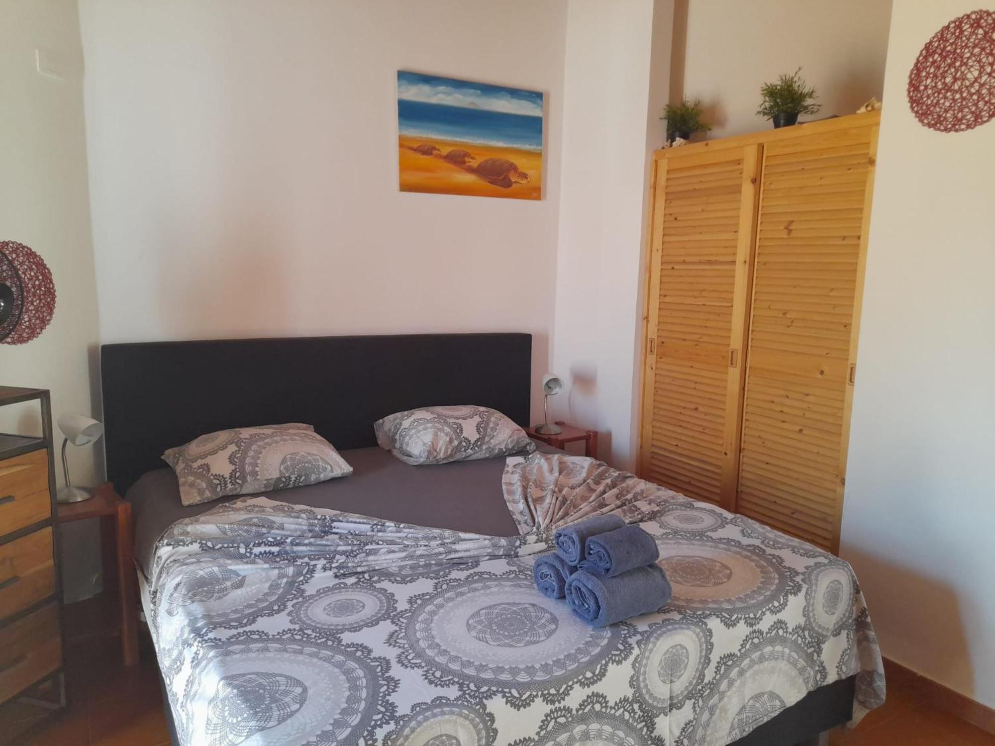 Porto Antigo Holidays