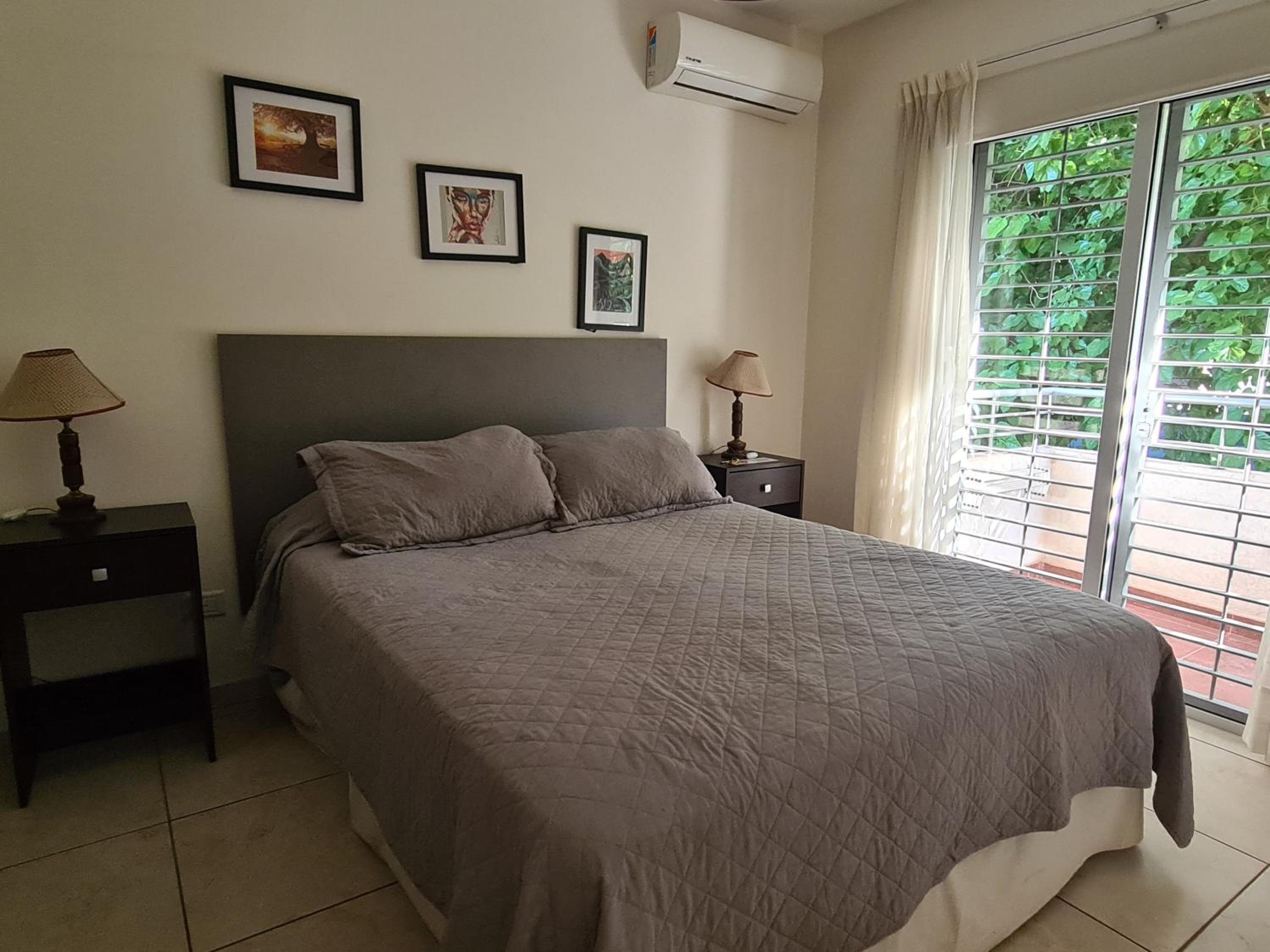 Departamento en Mendoza confortable y tranquilo