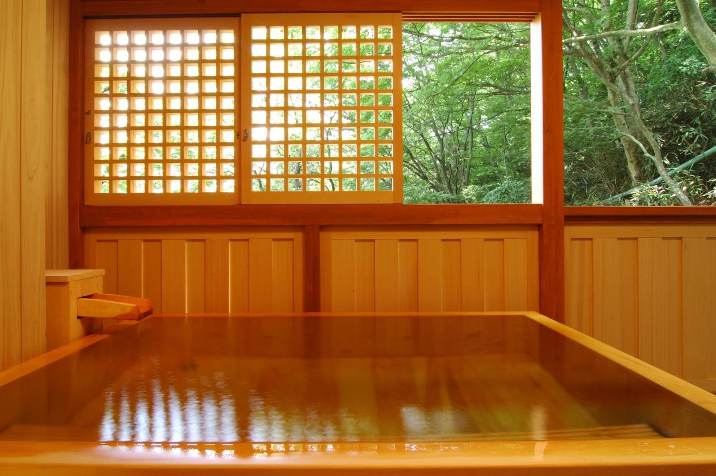 Hakone Tokinoshizuku 13