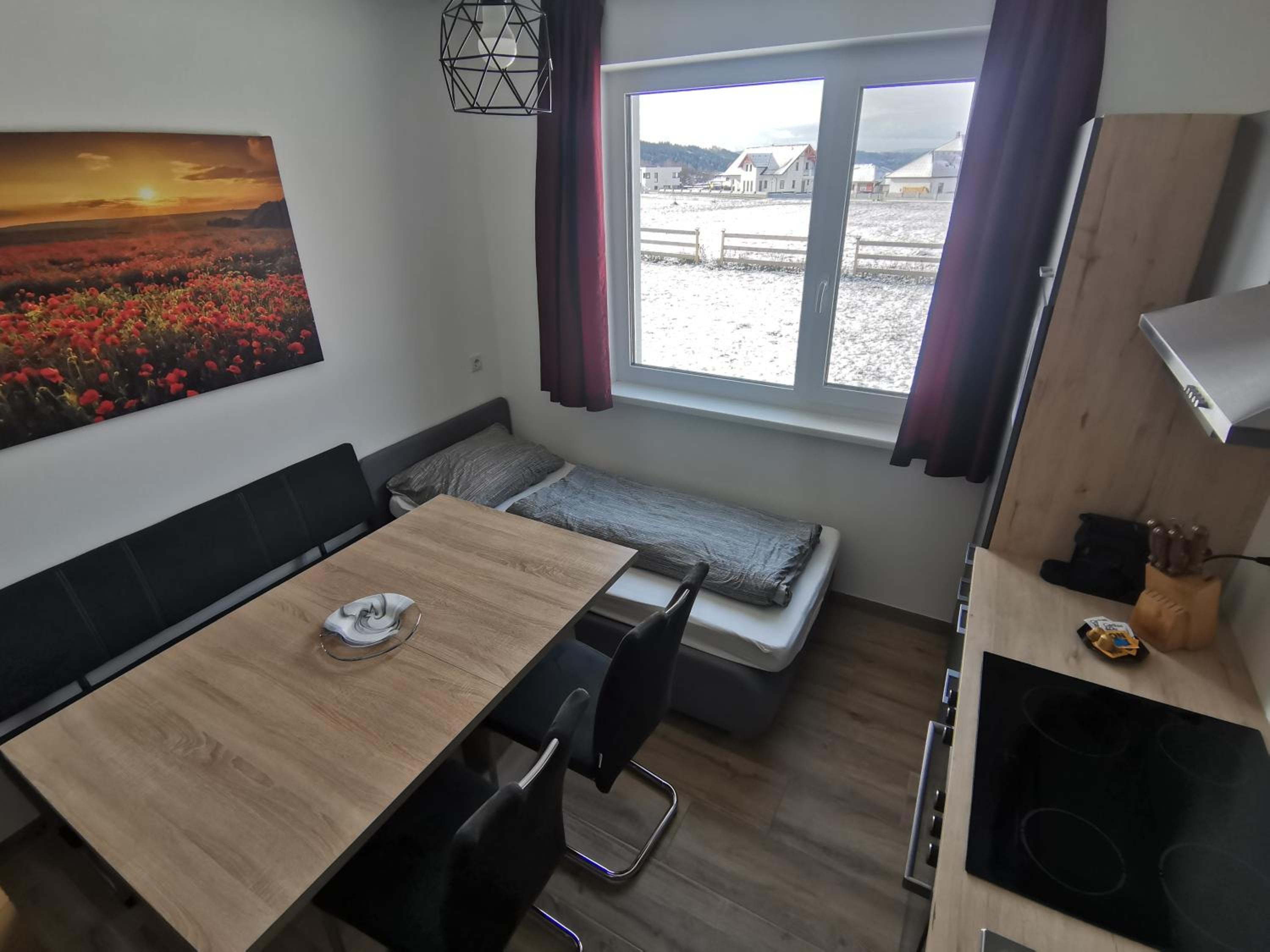 Ferienwohnung Florine
