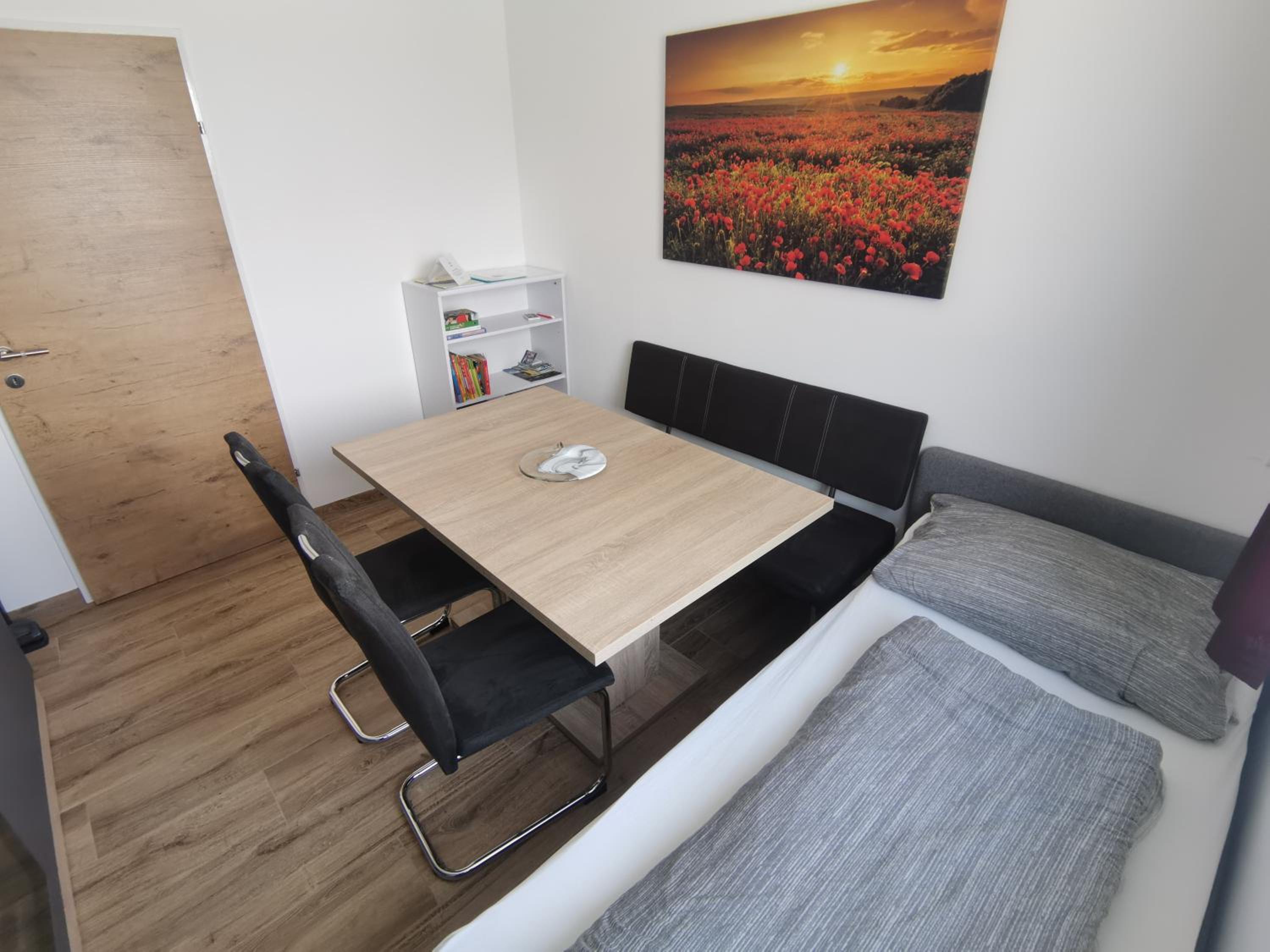 Ferienwohnung Florine