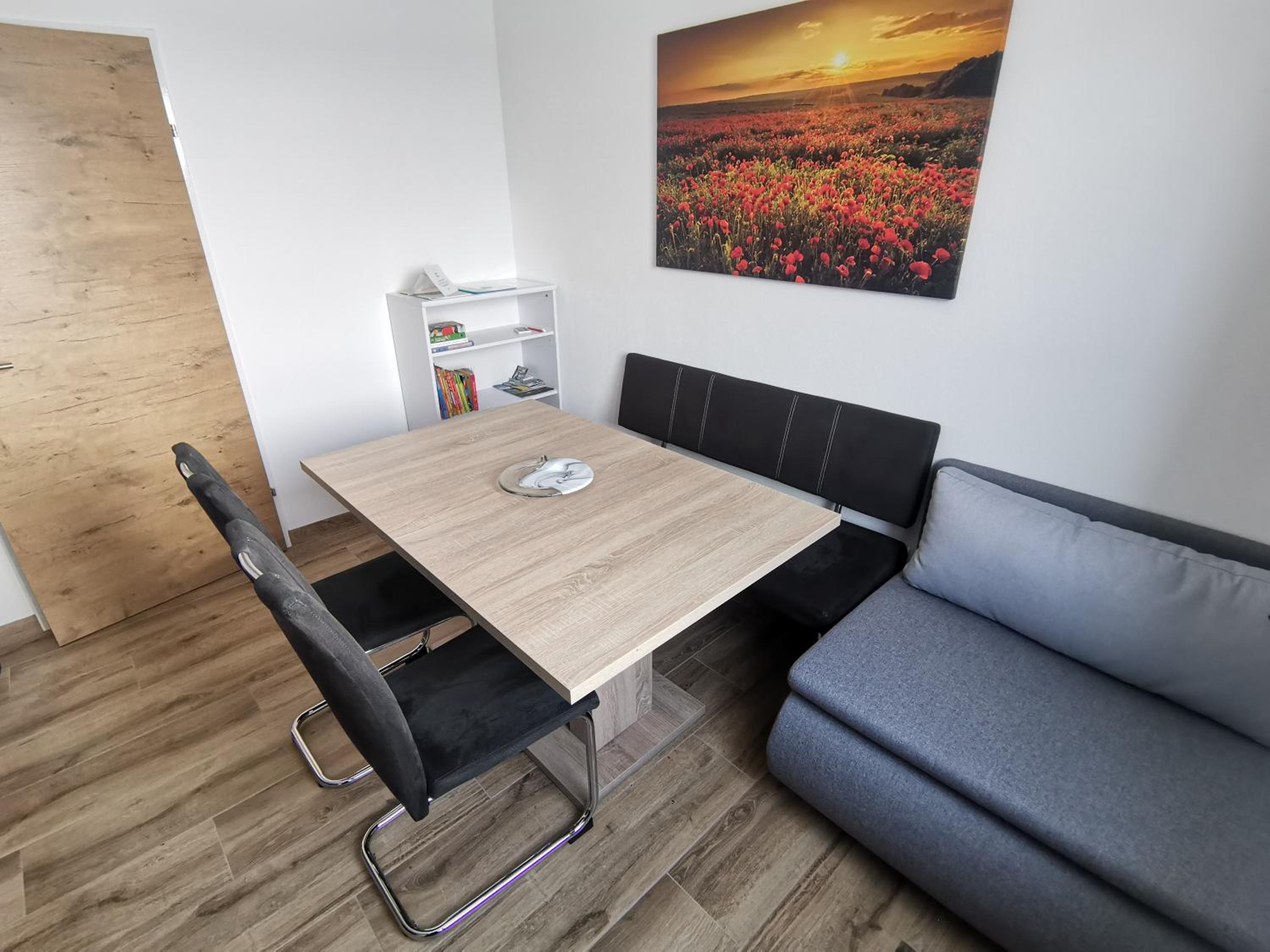 Ferienwohnung Florine