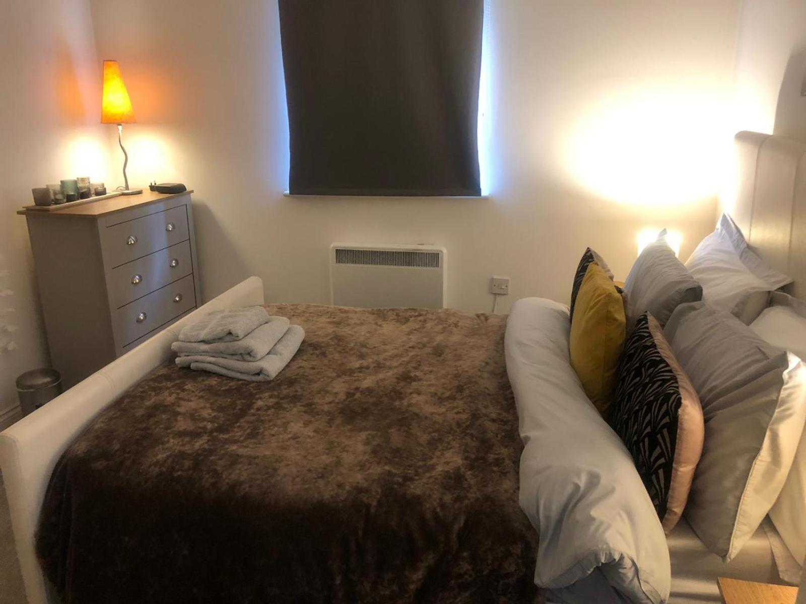 Sedgefield luxury Apartments.