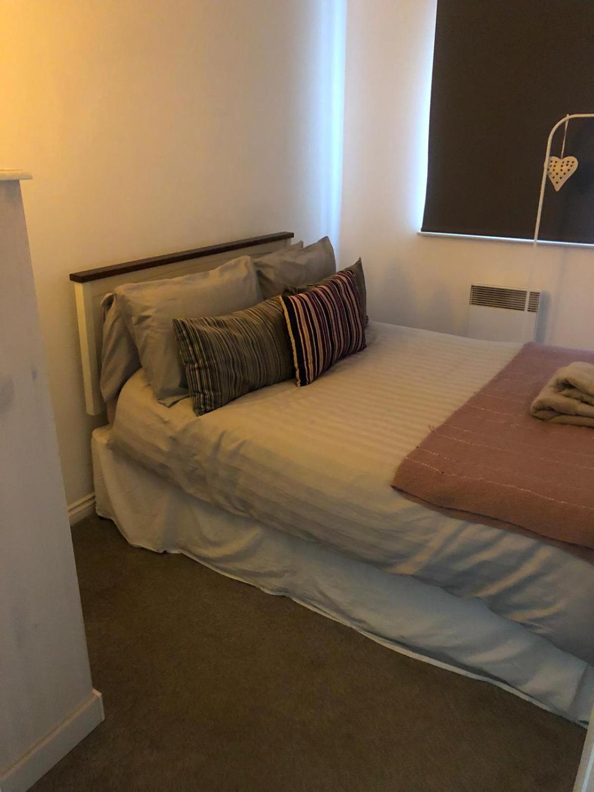Sedgefield luxury Apartments.